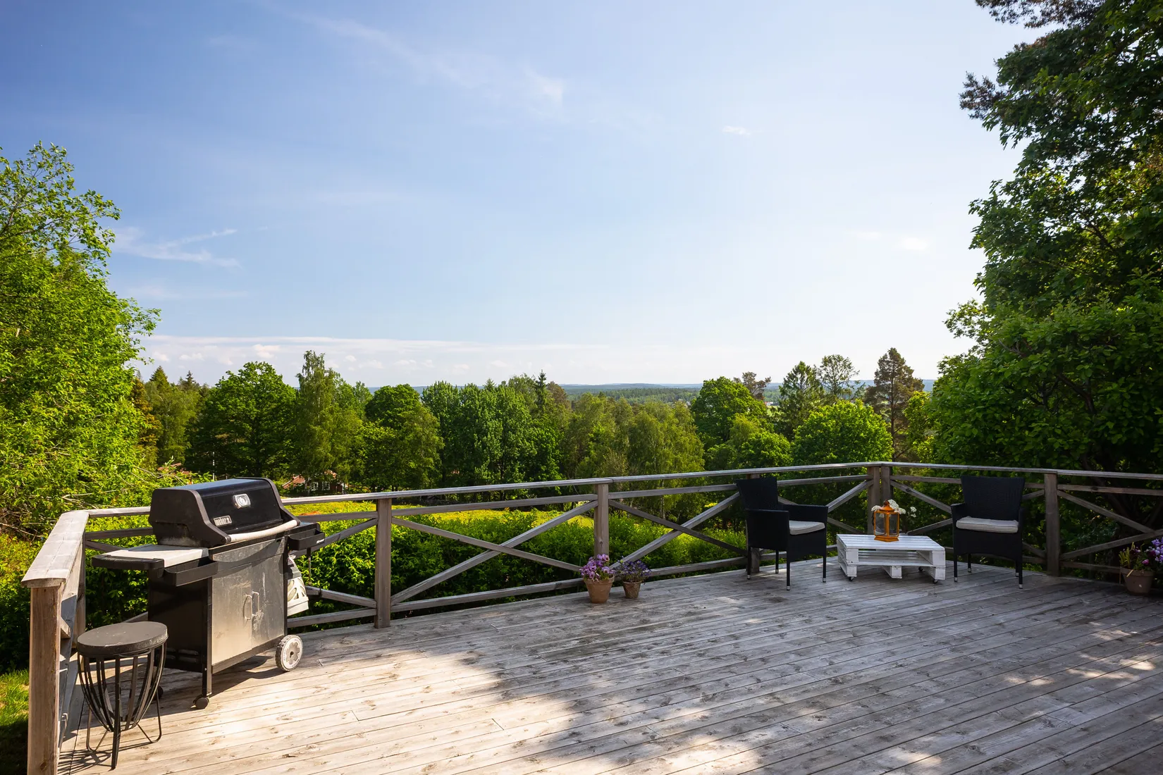 Villa, Gamla Björboholmsvägen 17, Gråbo, Lerum