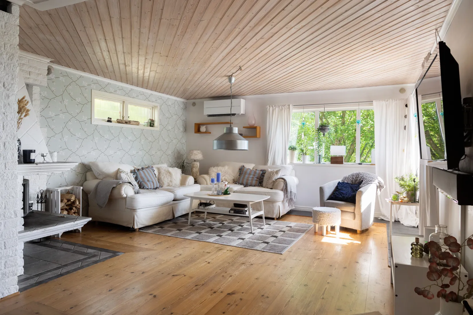 Villa, Gamla Björboholmsvägen 17, Gråbo, Lerum