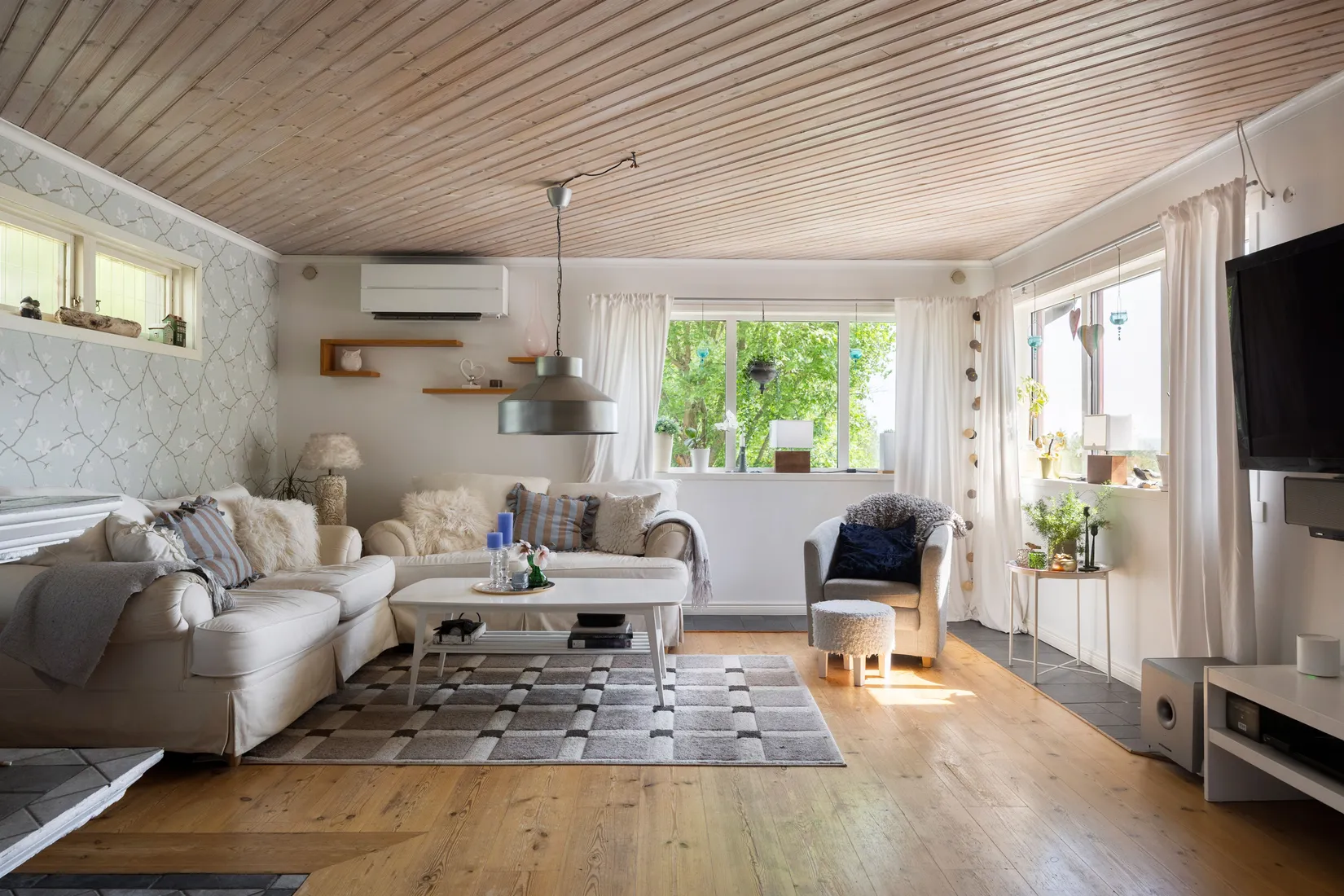 Villa, Gamla Björboholmsvägen 17, Gråbo, Lerum