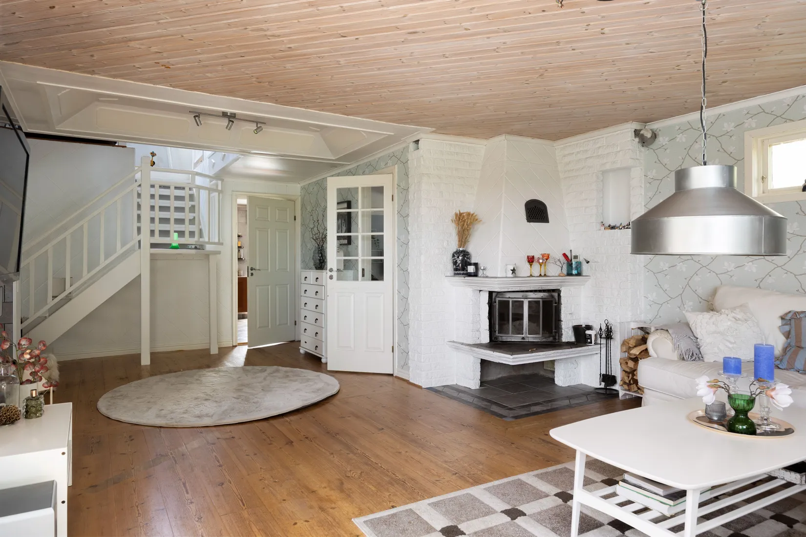 Villa, Gamla Björboholmsvägen 17, Gråbo, Lerum