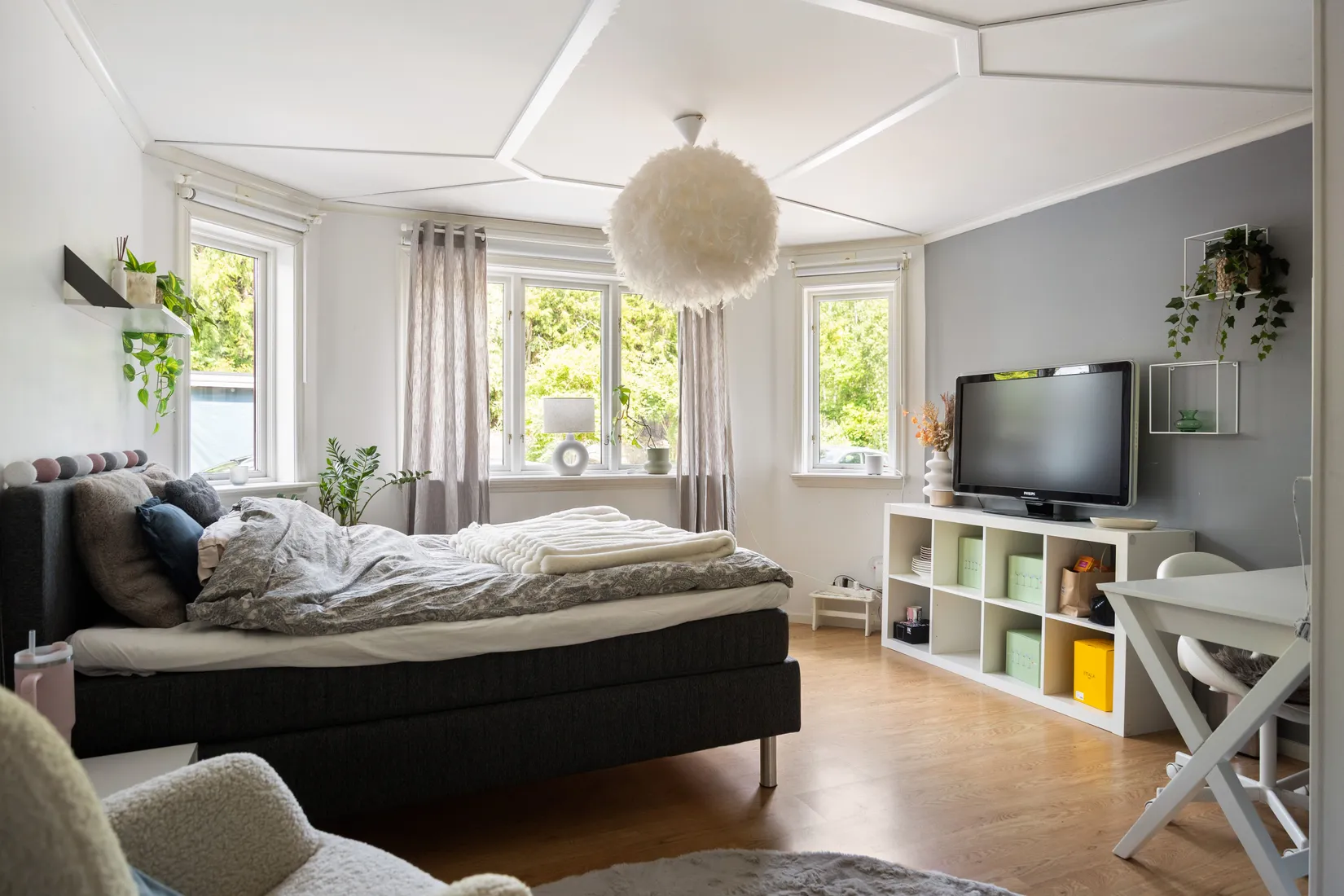 Villa, Gamla Björboholmsvägen 17, Gråbo, Lerum
