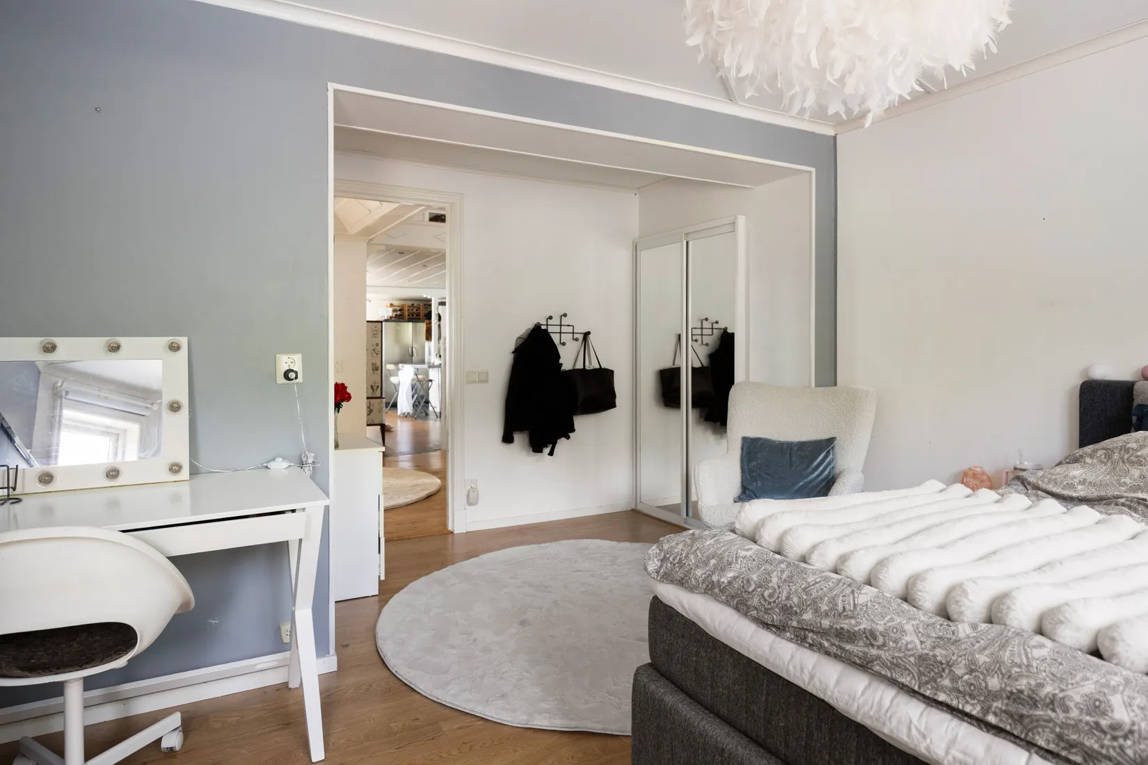 Villa, Gamla Björboholmsvägen 17, Gråbo, Lerum