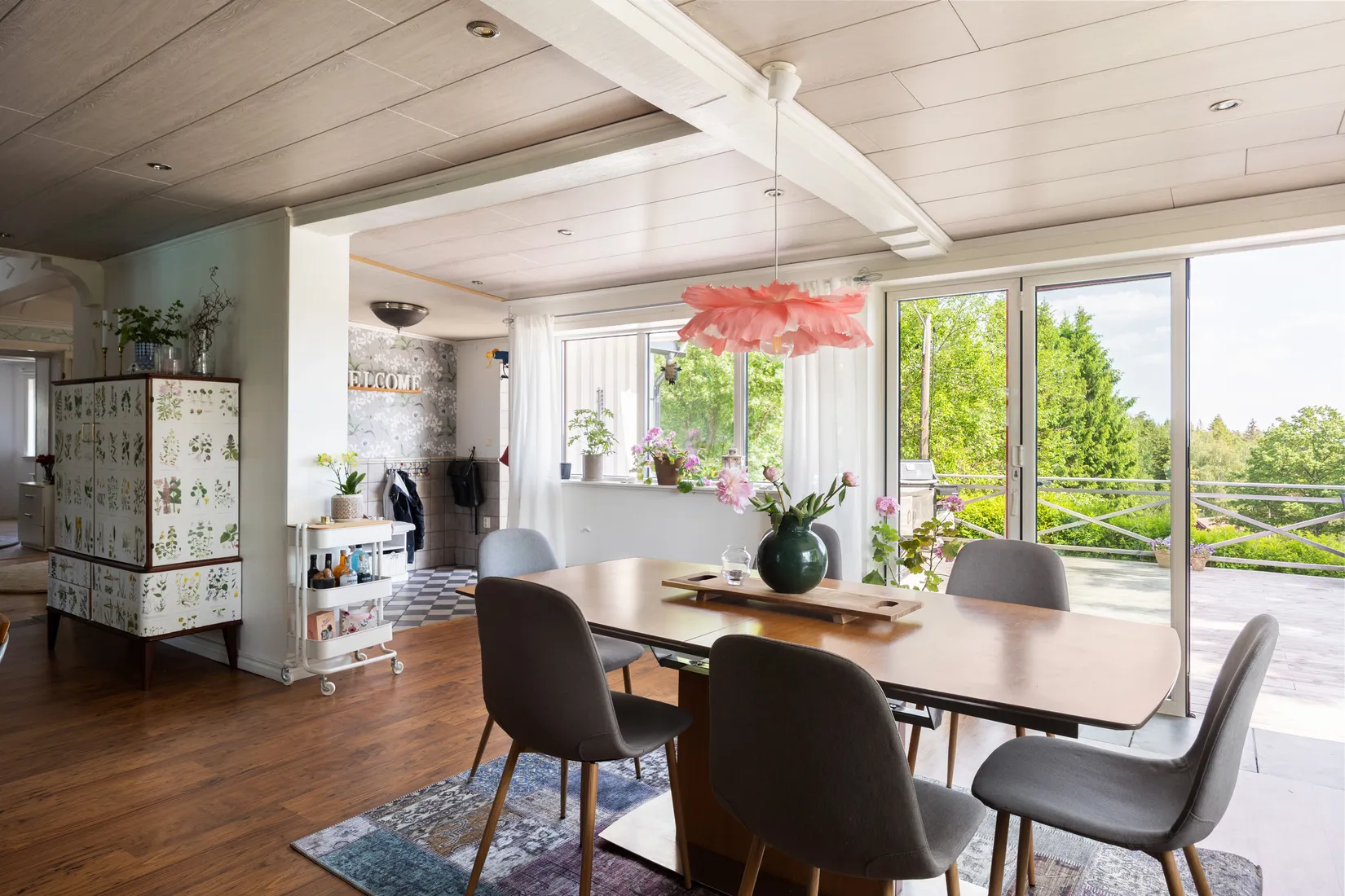 Villa, Gamla Björboholmsvägen 17, Gråbo, Lerum