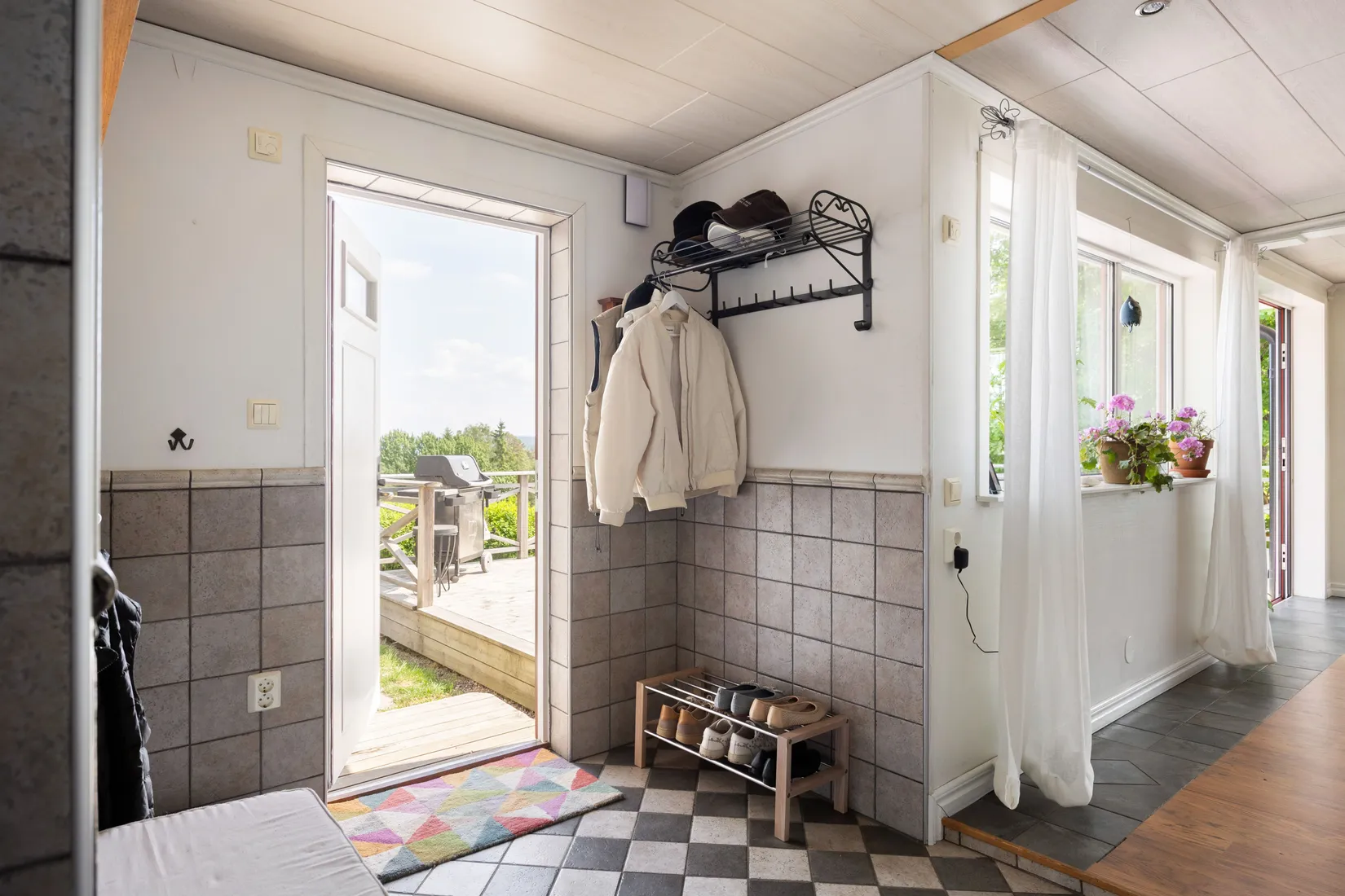 Villa, Gamla Björboholmsvägen 17, Gråbo, Lerum