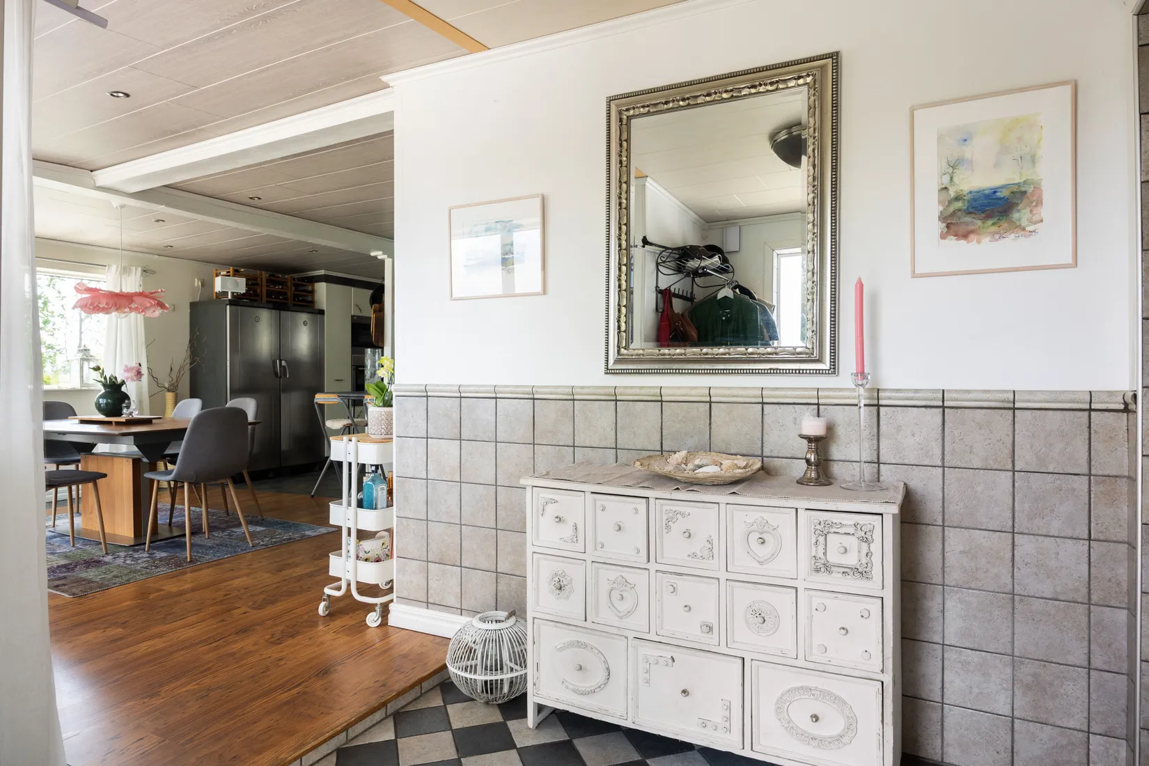 Villa, Gamla Björboholmsvägen 17, Gråbo, Lerum
