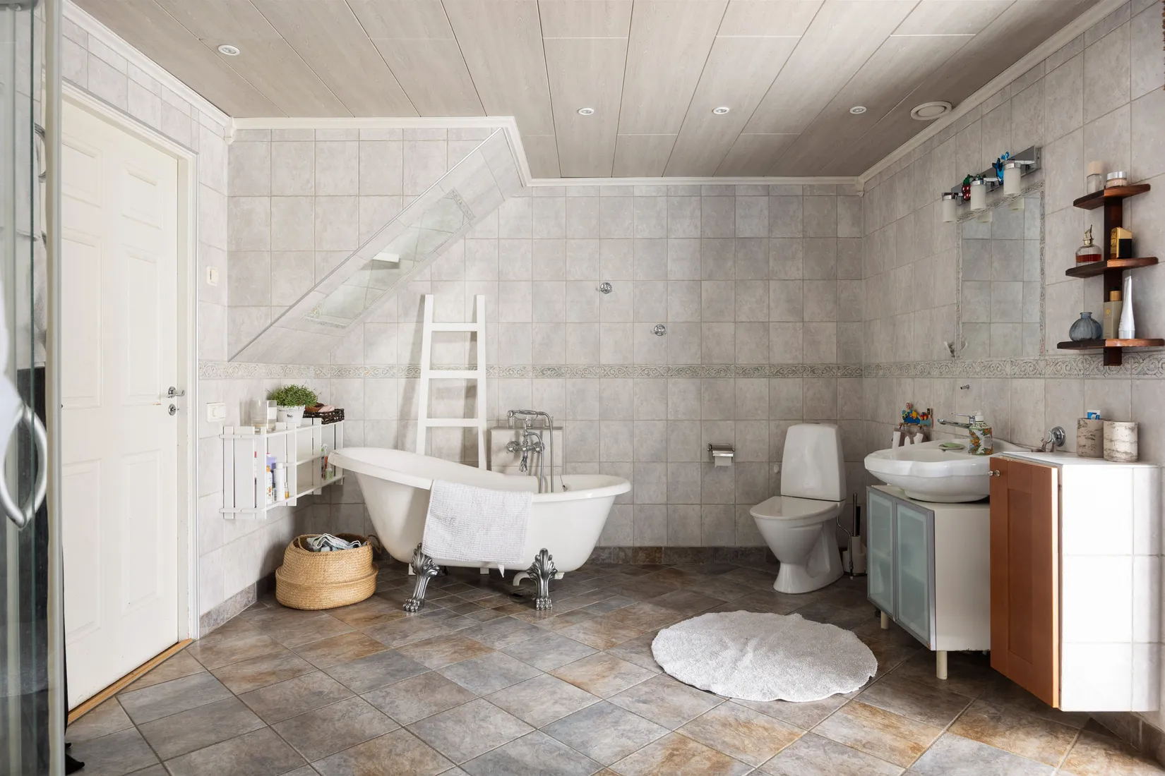 Villa, Gamla Björboholmsvägen 17, Gråbo, Lerum