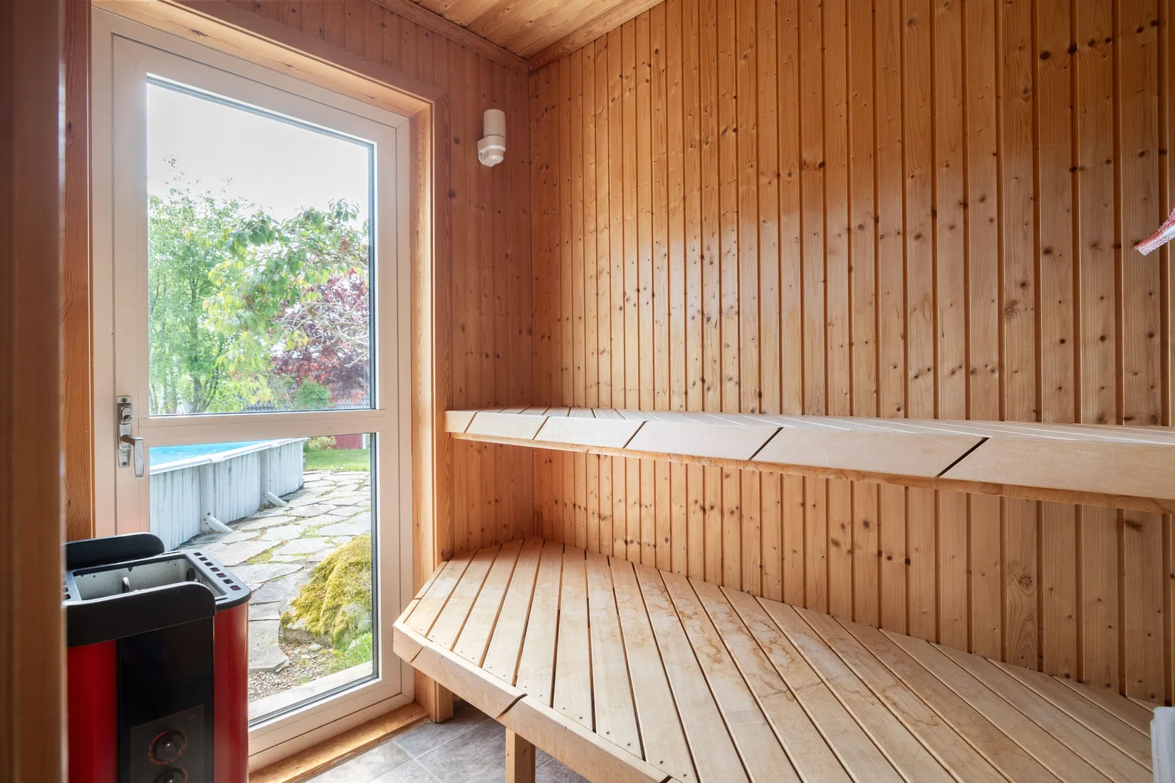 Villa, Gamla Björboholmsvägen 17, Gråbo, Lerum
