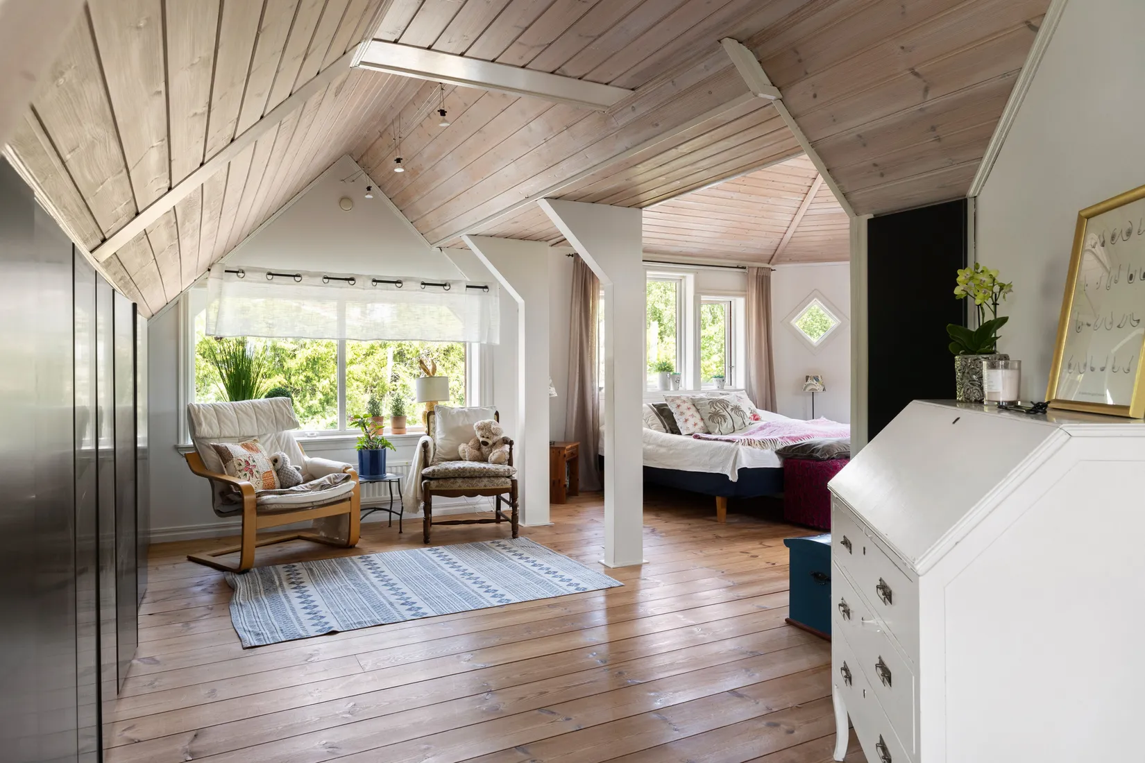 Villa, Gamla Björboholmsvägen 17, Gråbo, Lerum