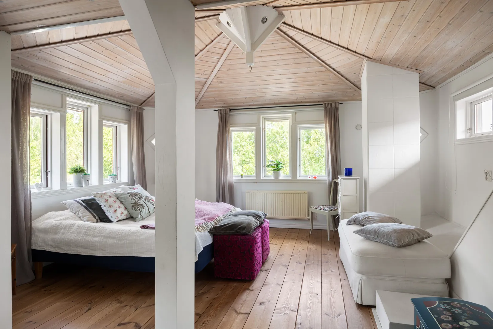 Villa, Gamla Björboholmsvägen 17, Gråbo, Lerum