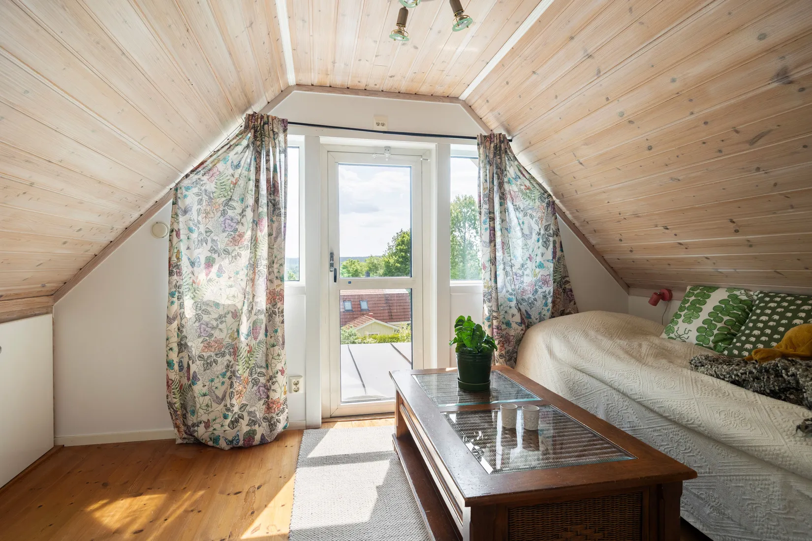 Villa, Gamla Björboholmsvägen 17, Gråbo, Lerum