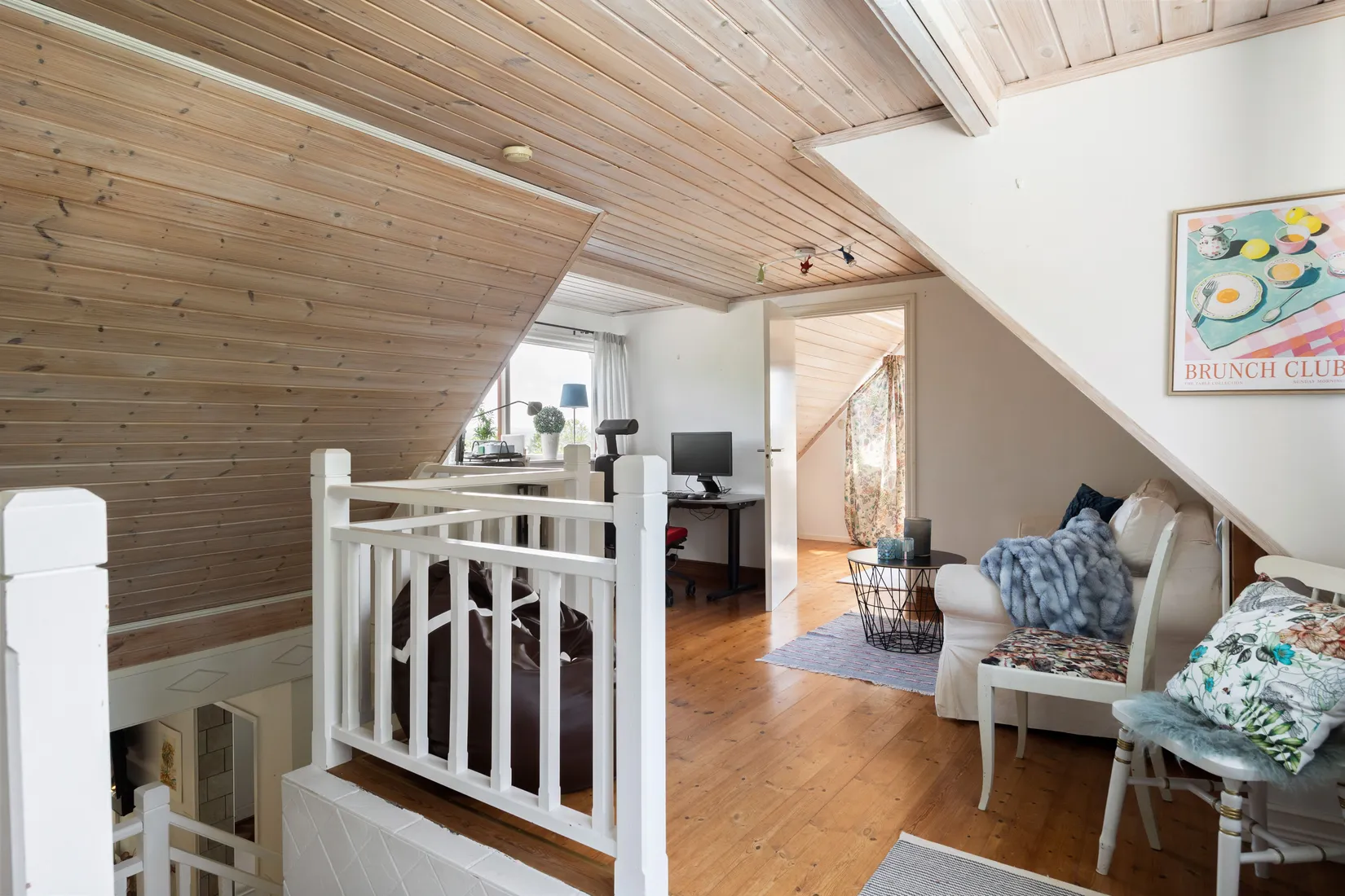 Villa, Gamla Björboholmsvägen 17, Gråbo, Lerum
