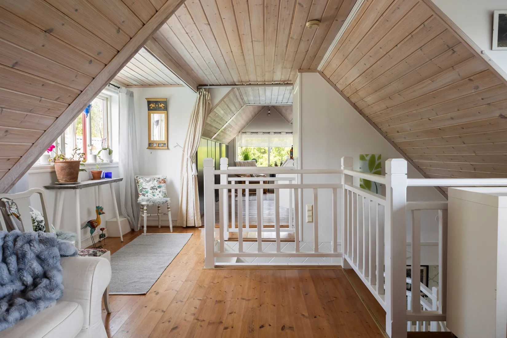 Villa, Gamla Björboholmsvägen 17, Gråbo, Lerum
