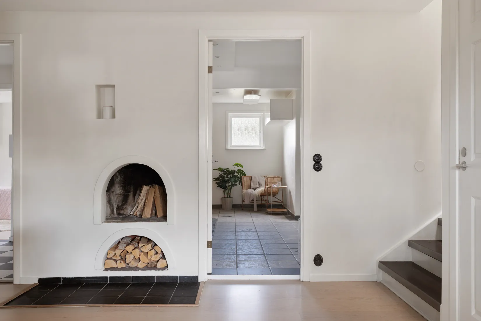 Villa, Lingonstigen 12A, Killinge, Lidingö