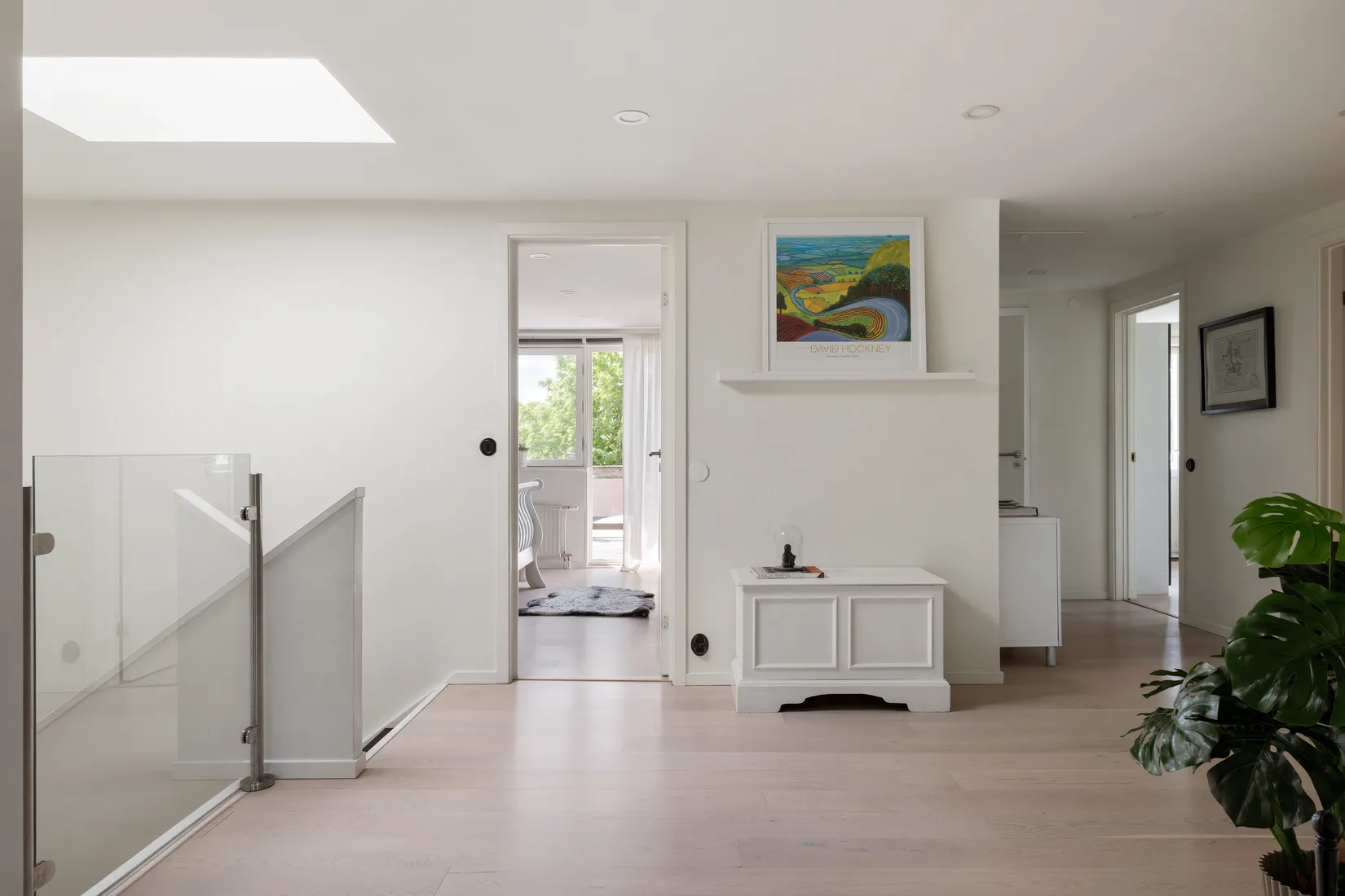 Villa, Lingonstigen 12A, Killinge, Lidingö