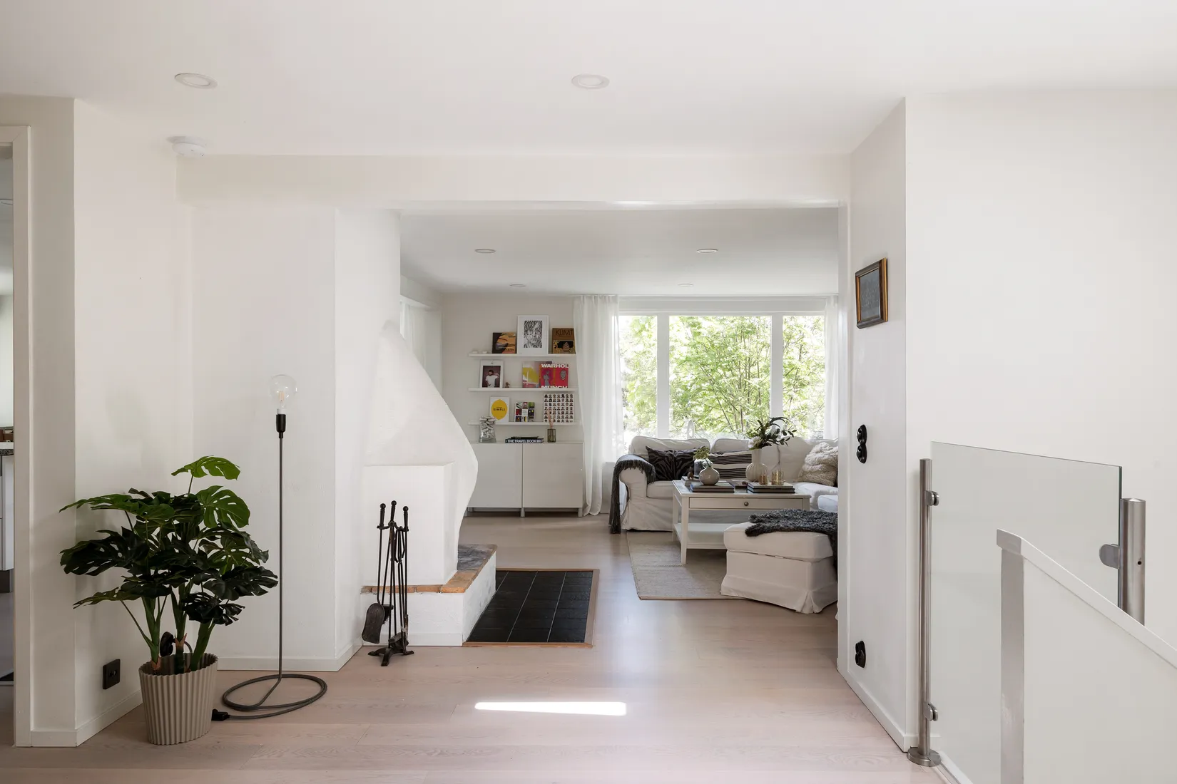 Villa, Lingonstigen 12A, Killinge, Lidingö