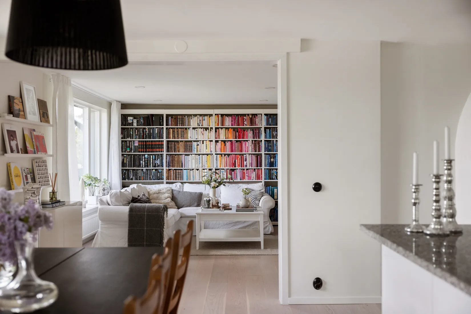 Villa, Lingonstigen 12A, Killinge, Lidingö