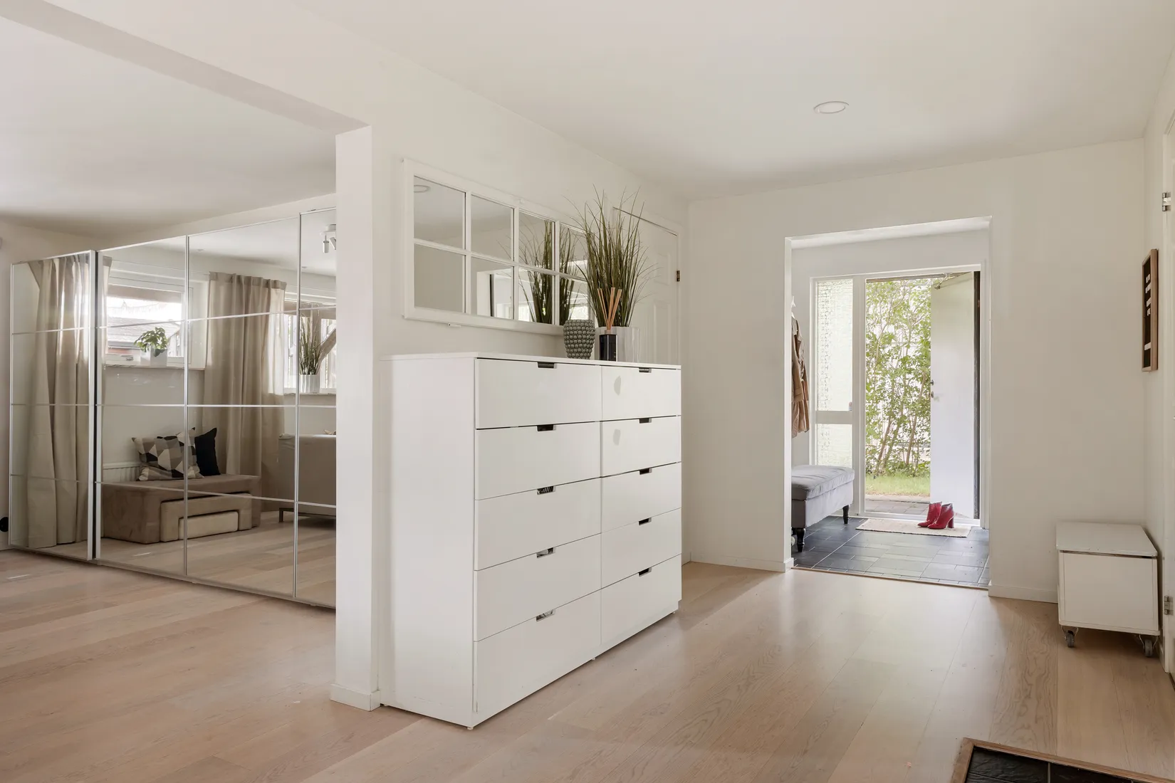 Villa, Lingonstigen 12A, Killinge, Lidingö