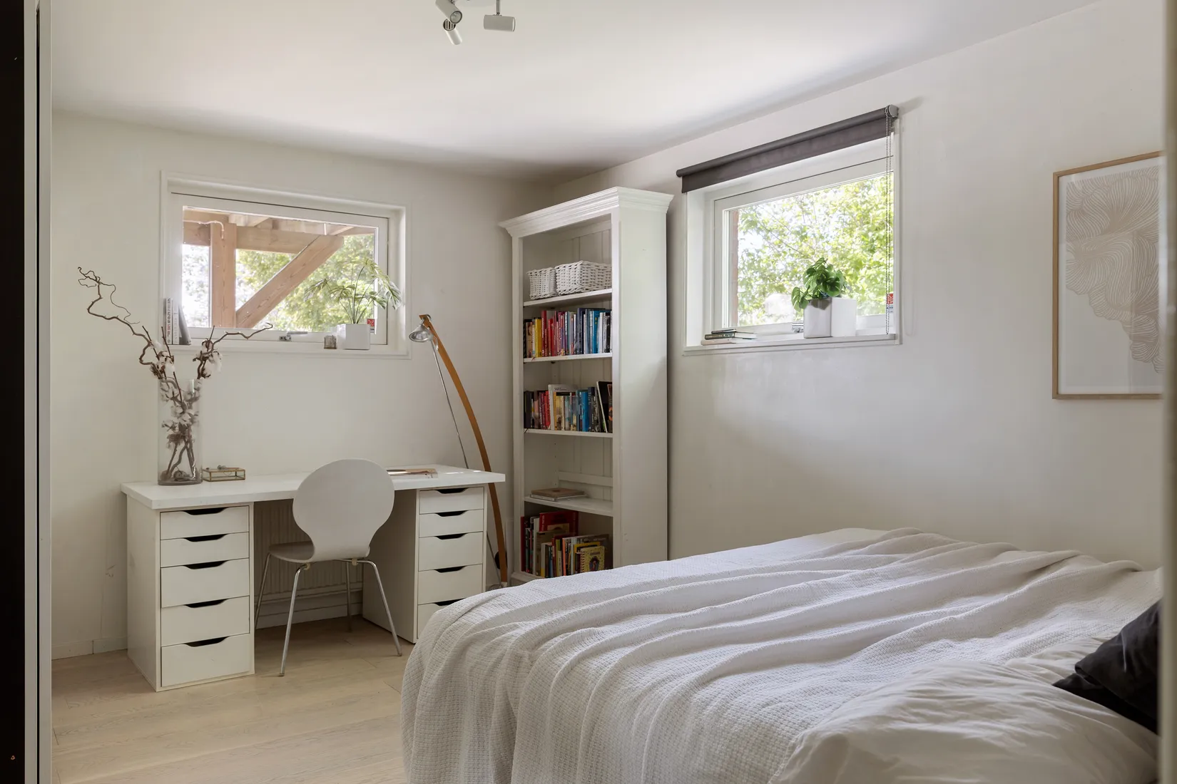 Villa, Lingonstigen 12A, Killinge, Lidingö
