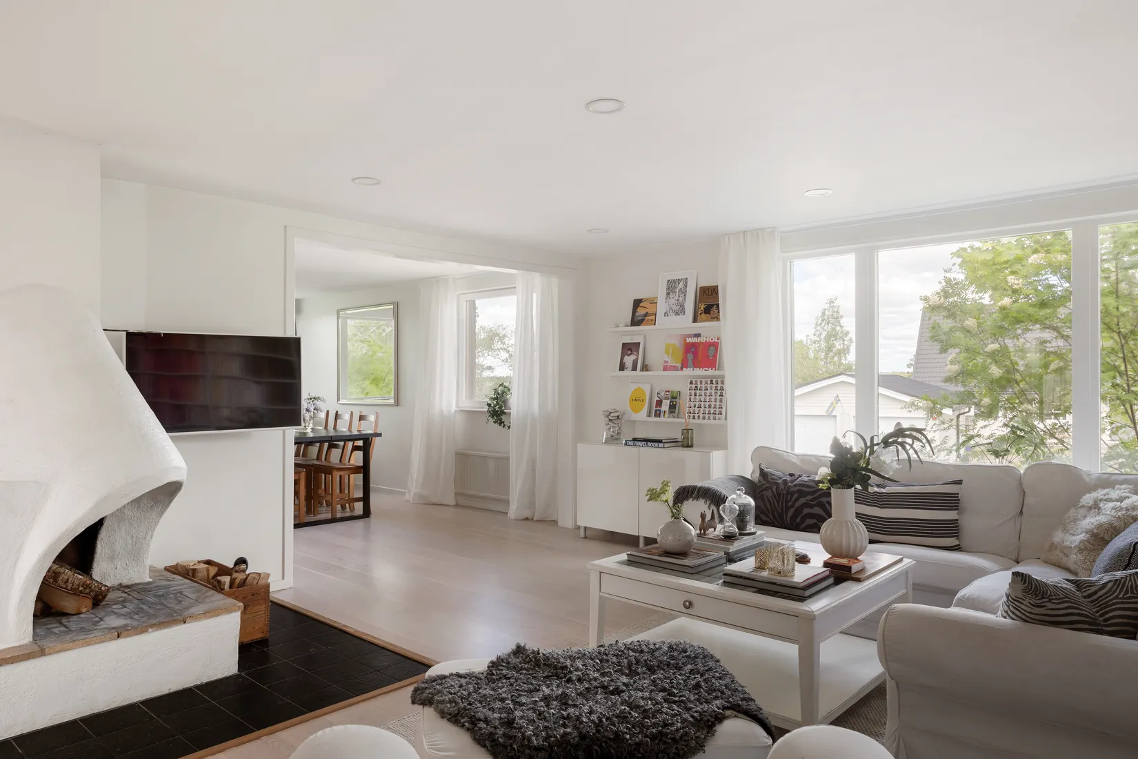 Villa, Lingonstigen 12A, Killinge, Lidingö
