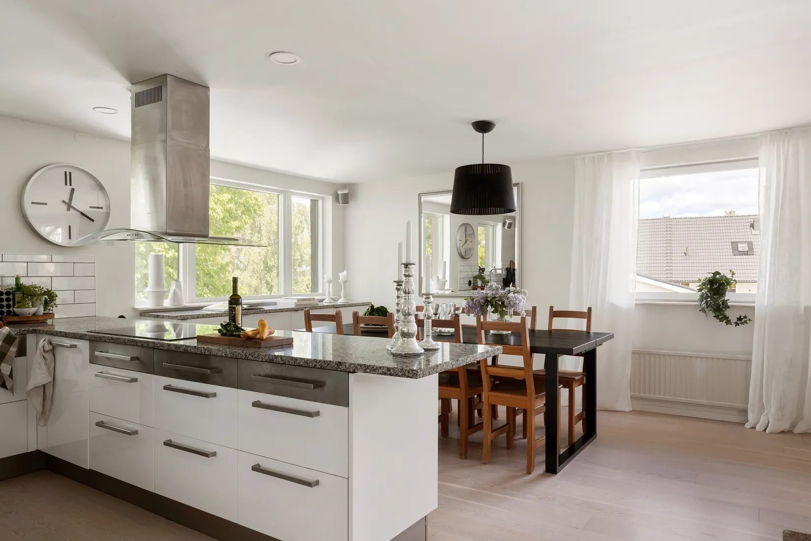 Villa, Lingonstigen 12A, Killinge, Lidingö