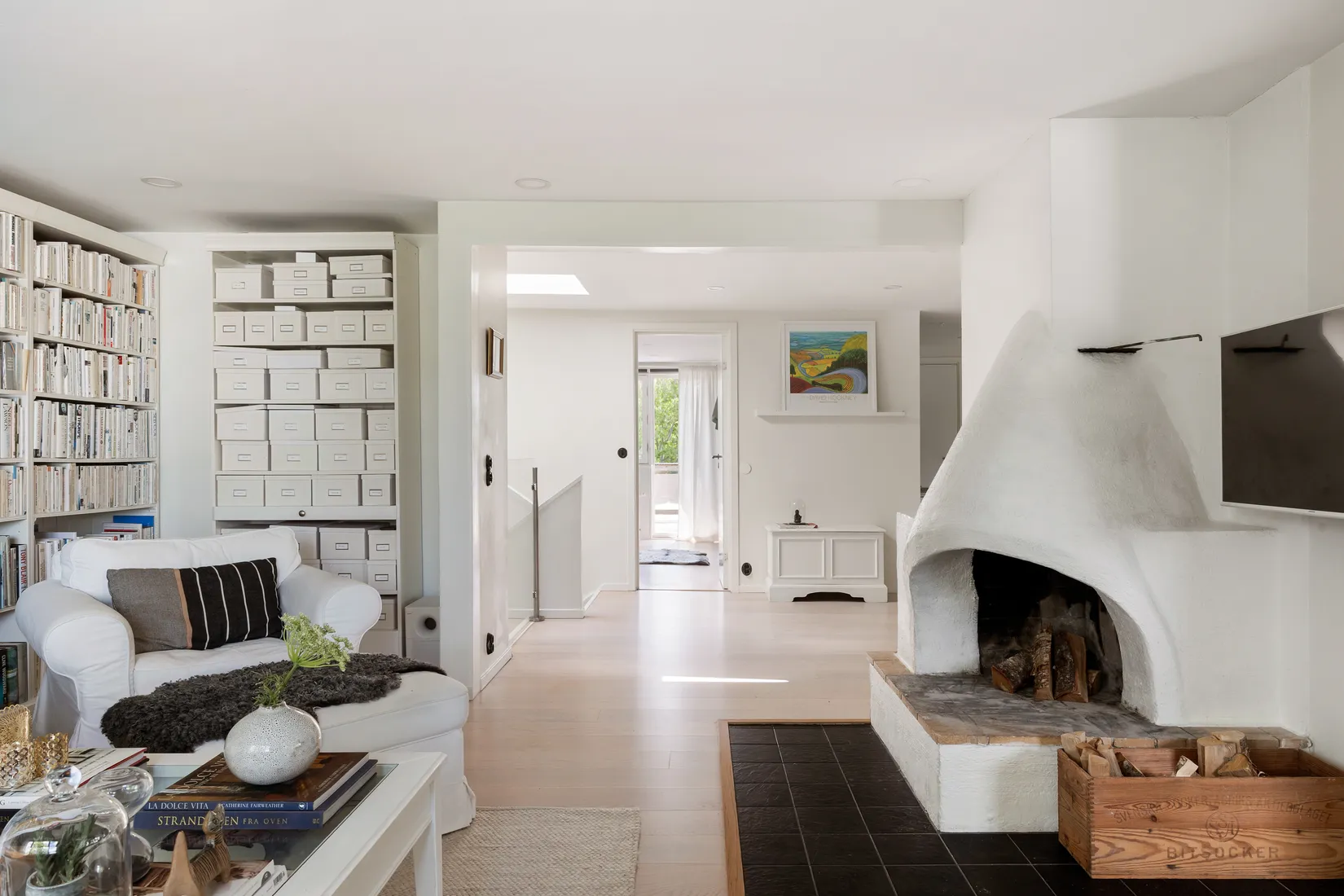 Villa, Lingonstigen 12A, Killinge, Lidingö