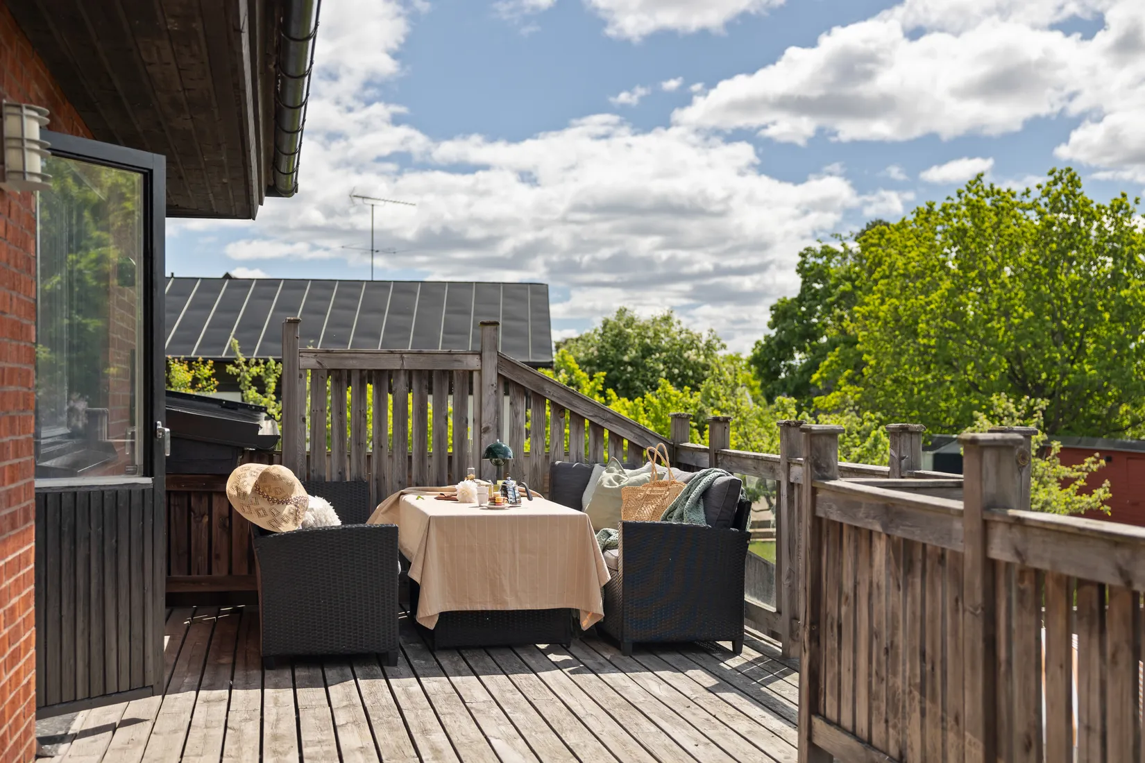 Villa, Lingonstigen 12A, Killinge, Lidingö