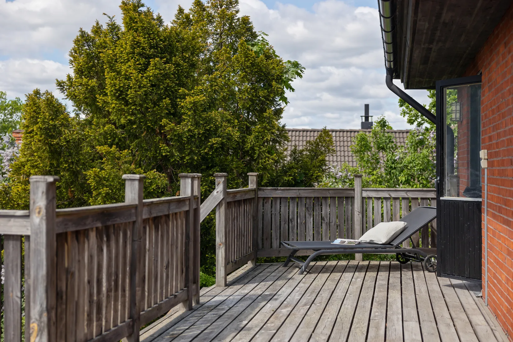 Villa, Lingonstigen 12A, Killinge, Lidingö