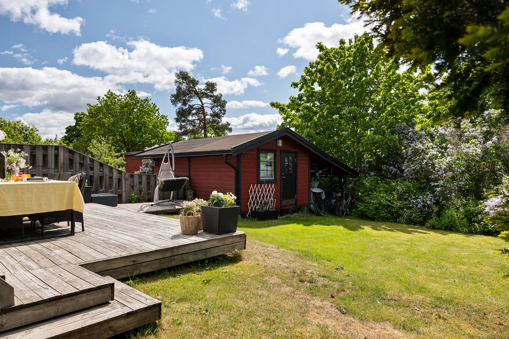 Villa, Lingonstigen 12A, Killinge, Lidingö