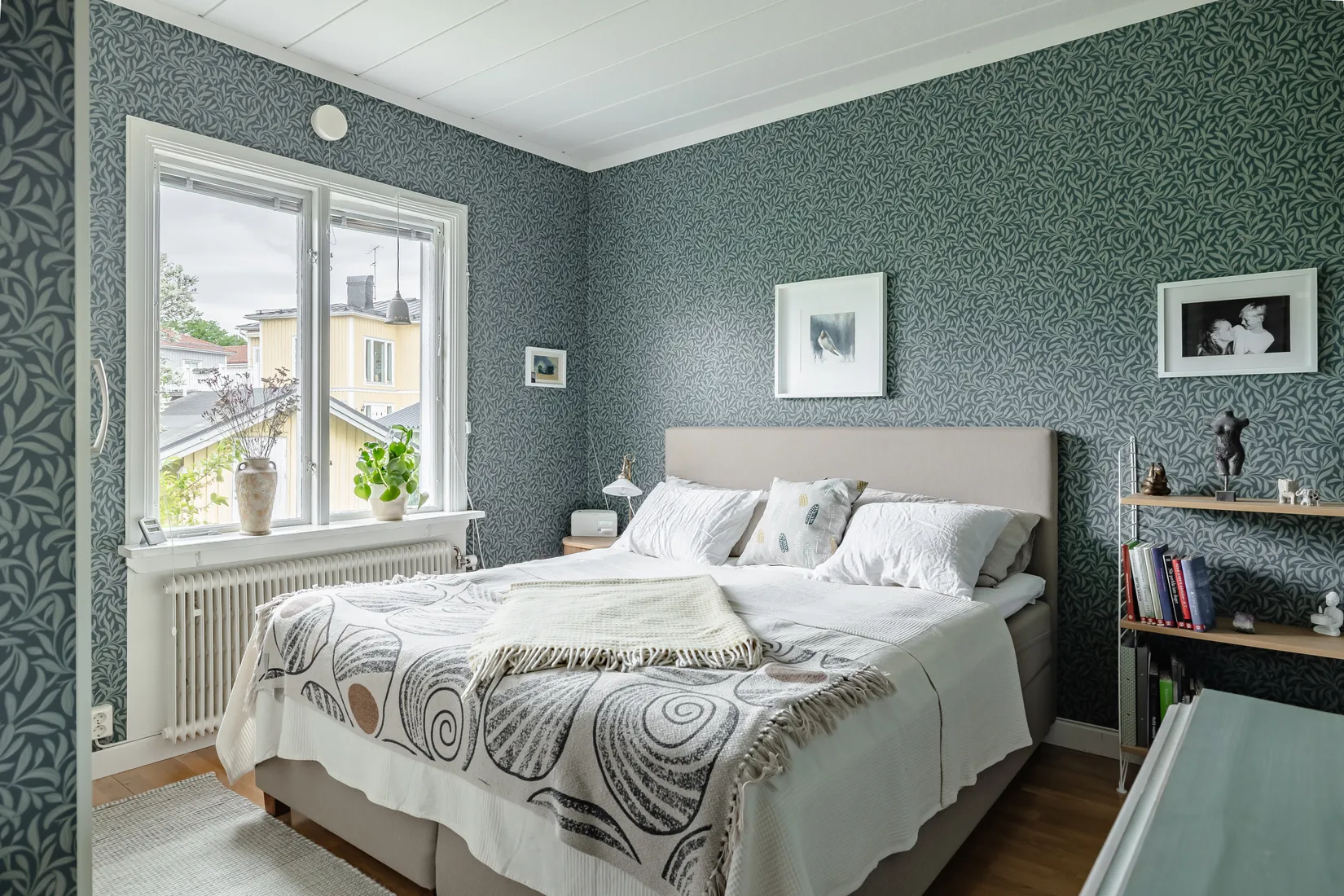 Villa, Tingbergsgatan 10, Karlstad
