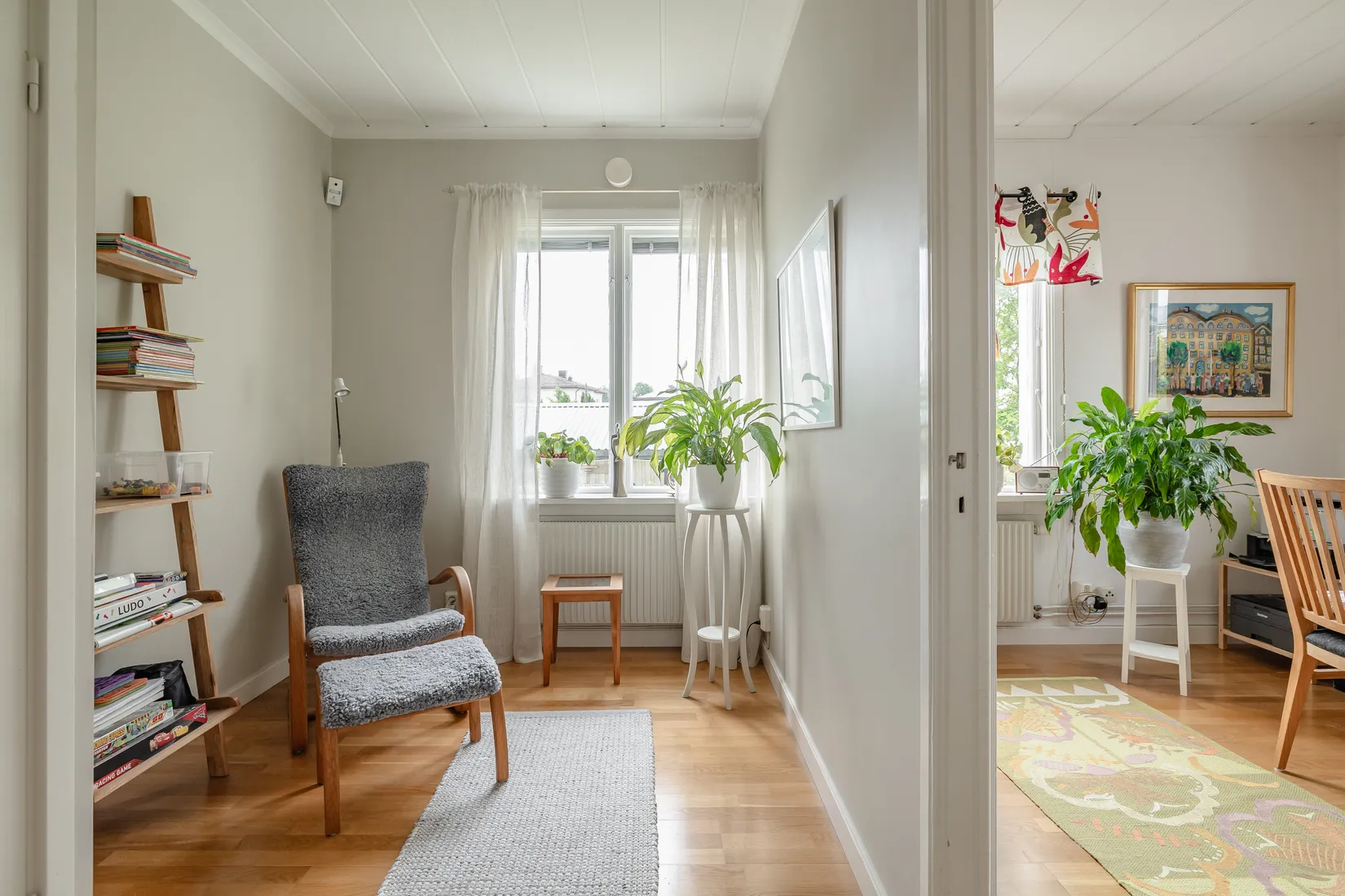 Villa, Tingbergsgatan 10, Karlstad