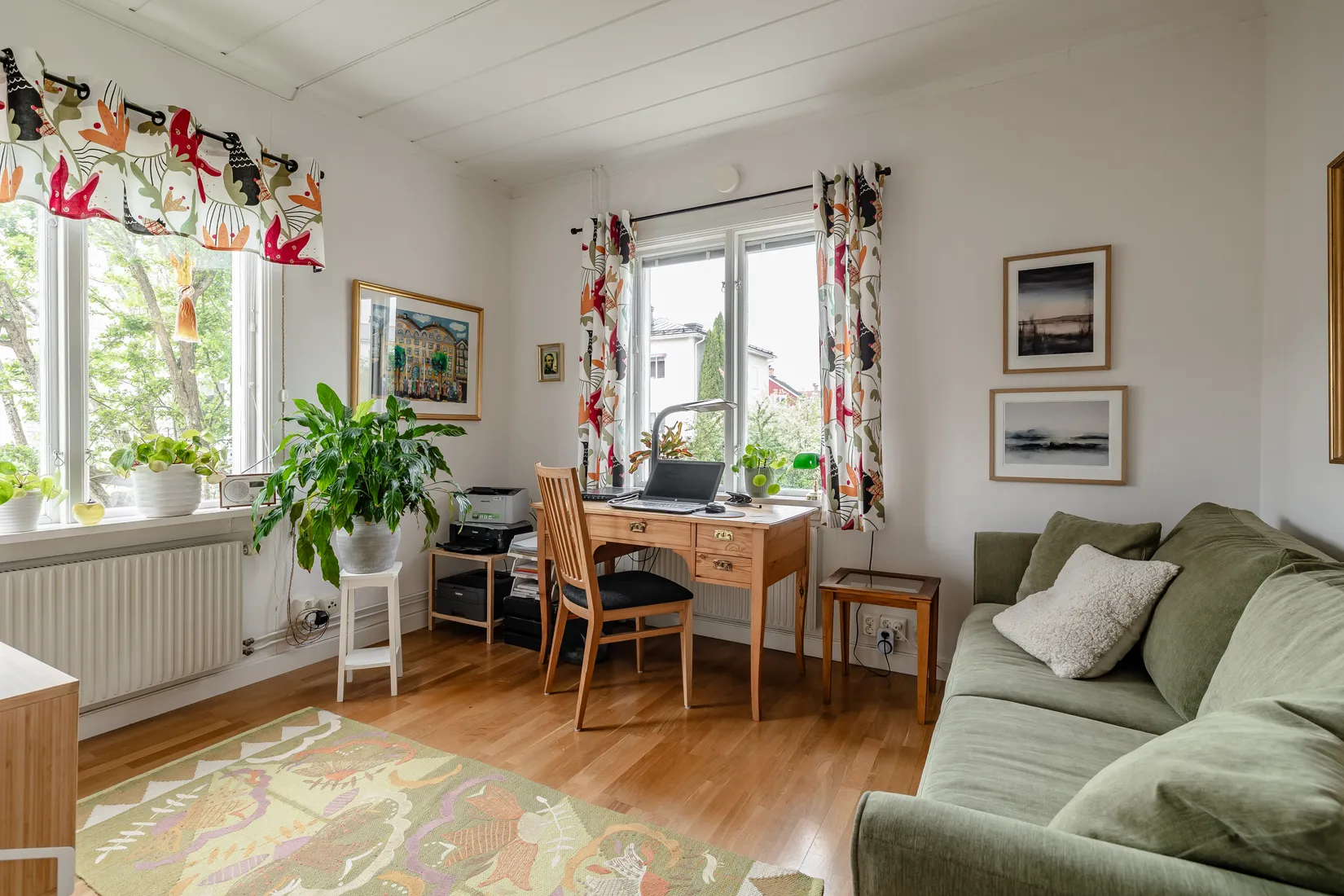 Villa, Tingbergsgatan 10, Karlstad