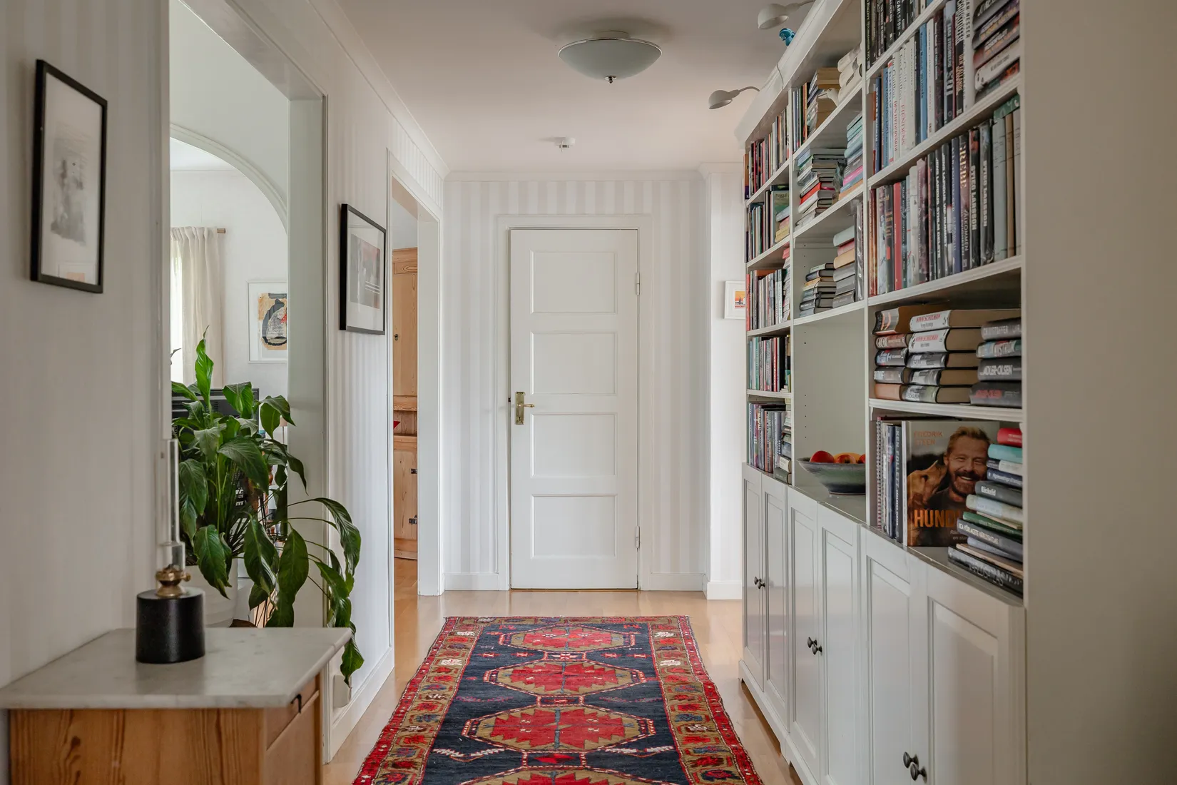 Villa, Tingbergsgatan 10, Karlstad