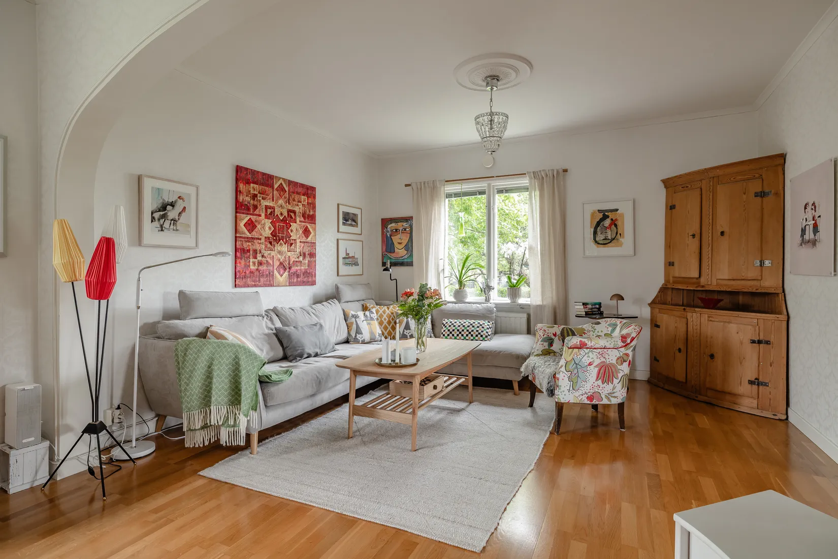 Villa, Tingbergsgatan 10, Karlstad