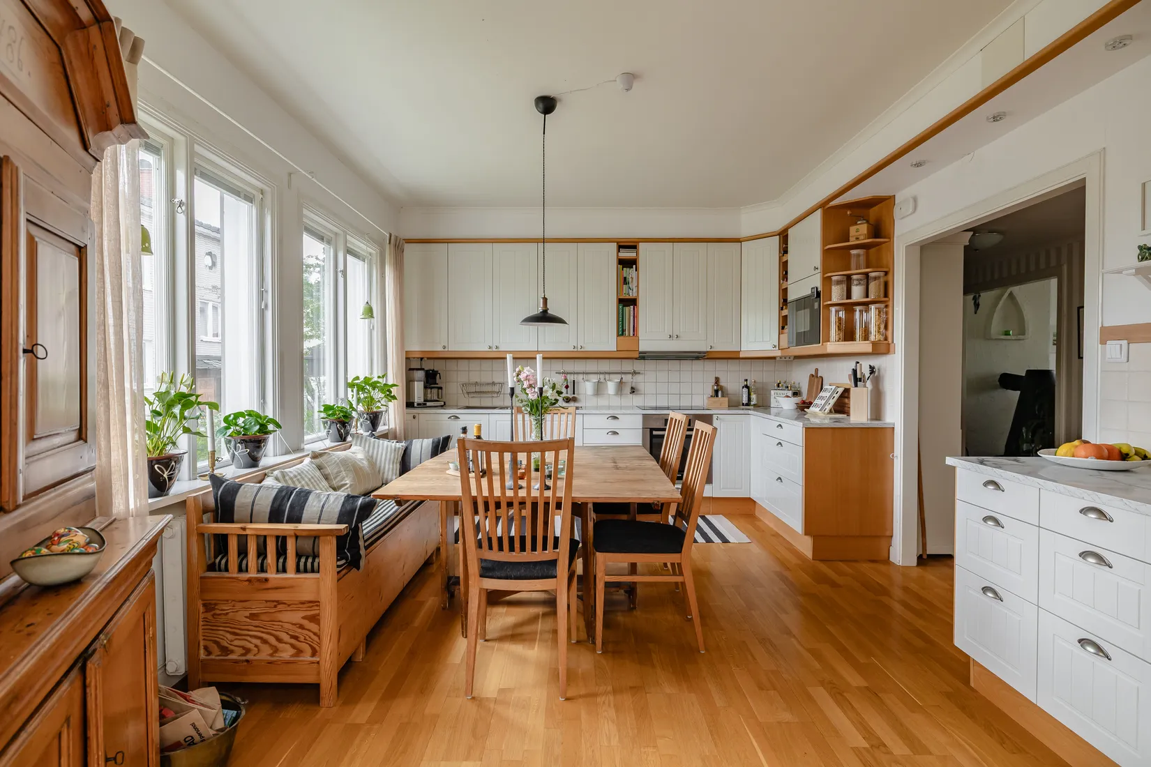 Villa, Tingbergsgatan 10, Karlstad