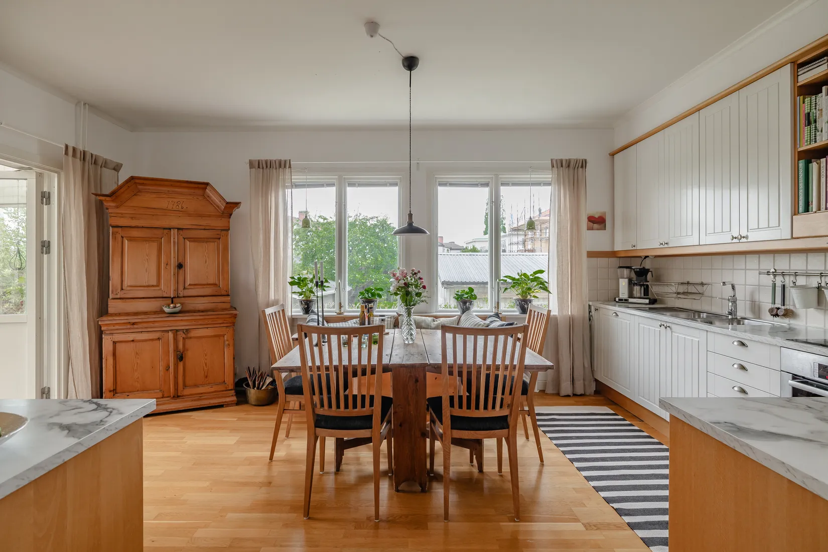 Villa, Tingbergsgatan 10, Karlstad