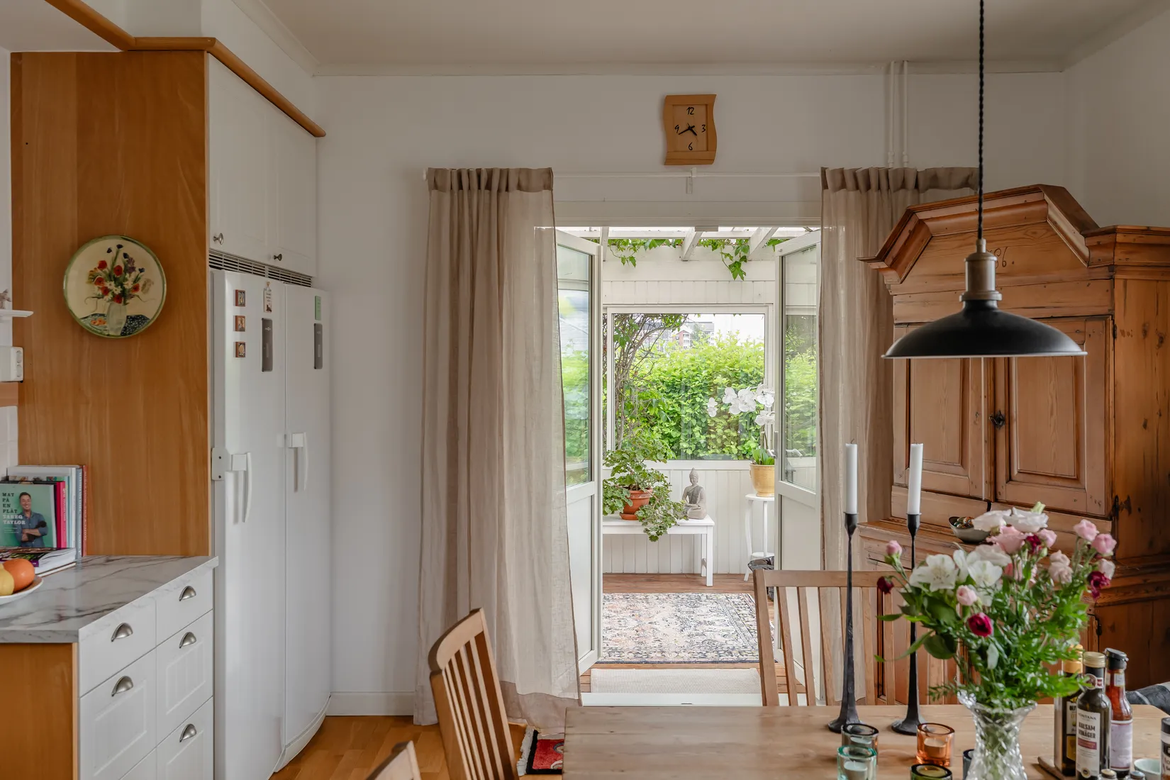 Villa, Tingbergsgatan 10, Karlstad