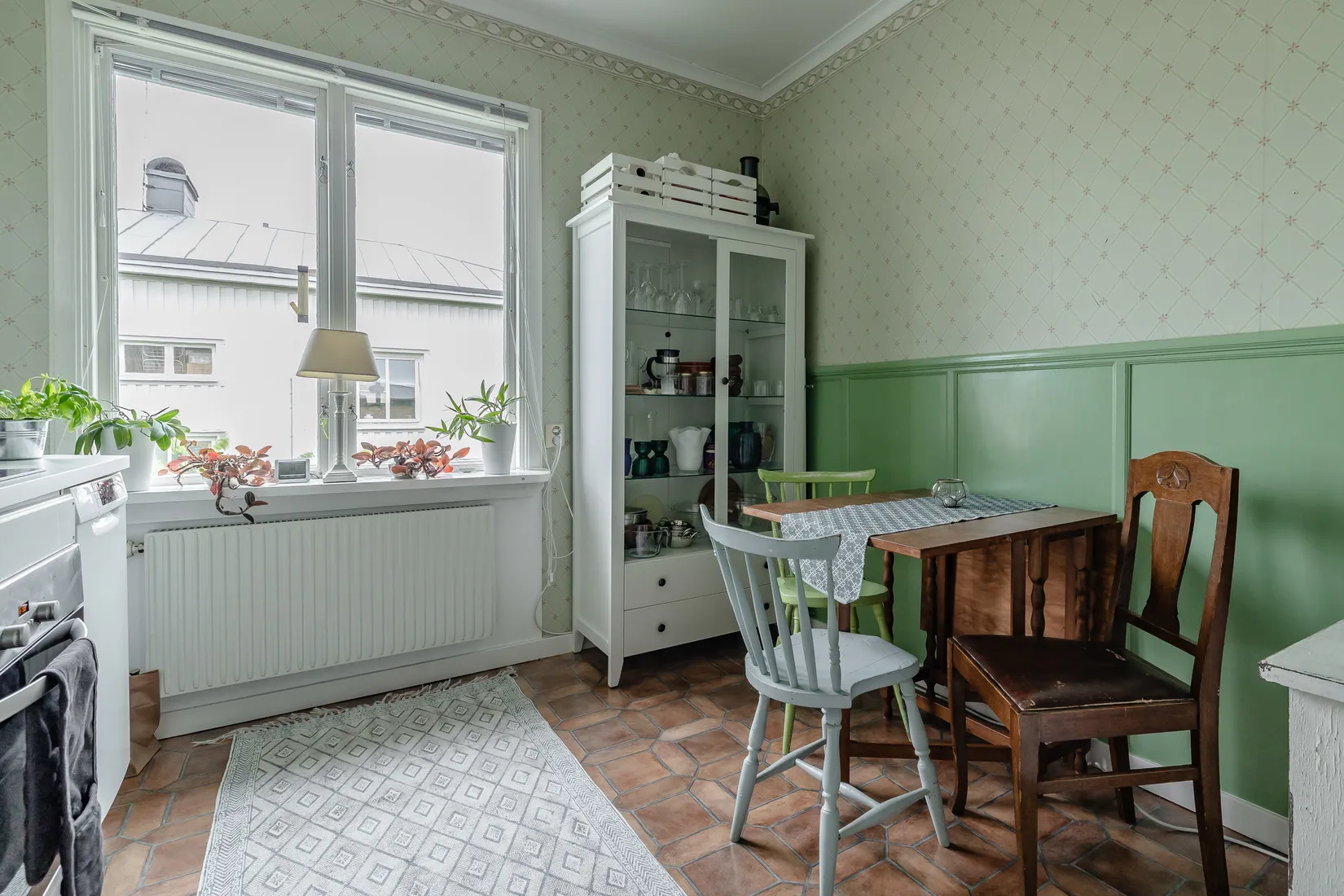 Villa, Tingbergsgatan 10, Karlstad