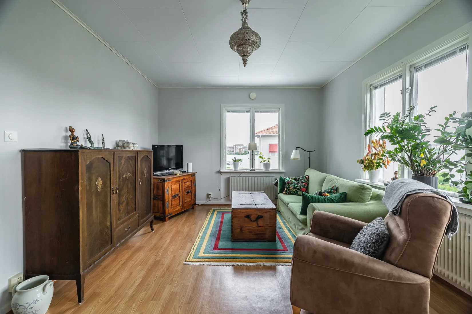 Villa, Tingbergsgatan 10, Karlstad