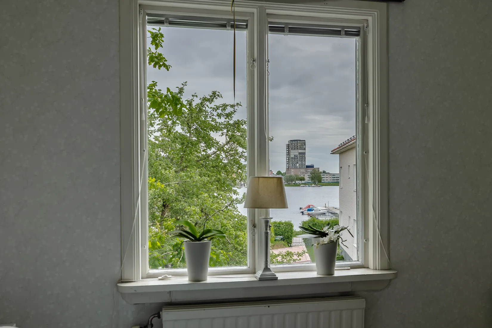 Villa, Tingbergsgatan 10, Karlstad