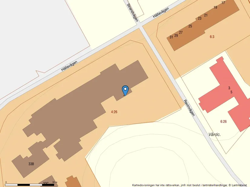Bostadsrätt, Ravinvägen 2, Ellös, Tjörn