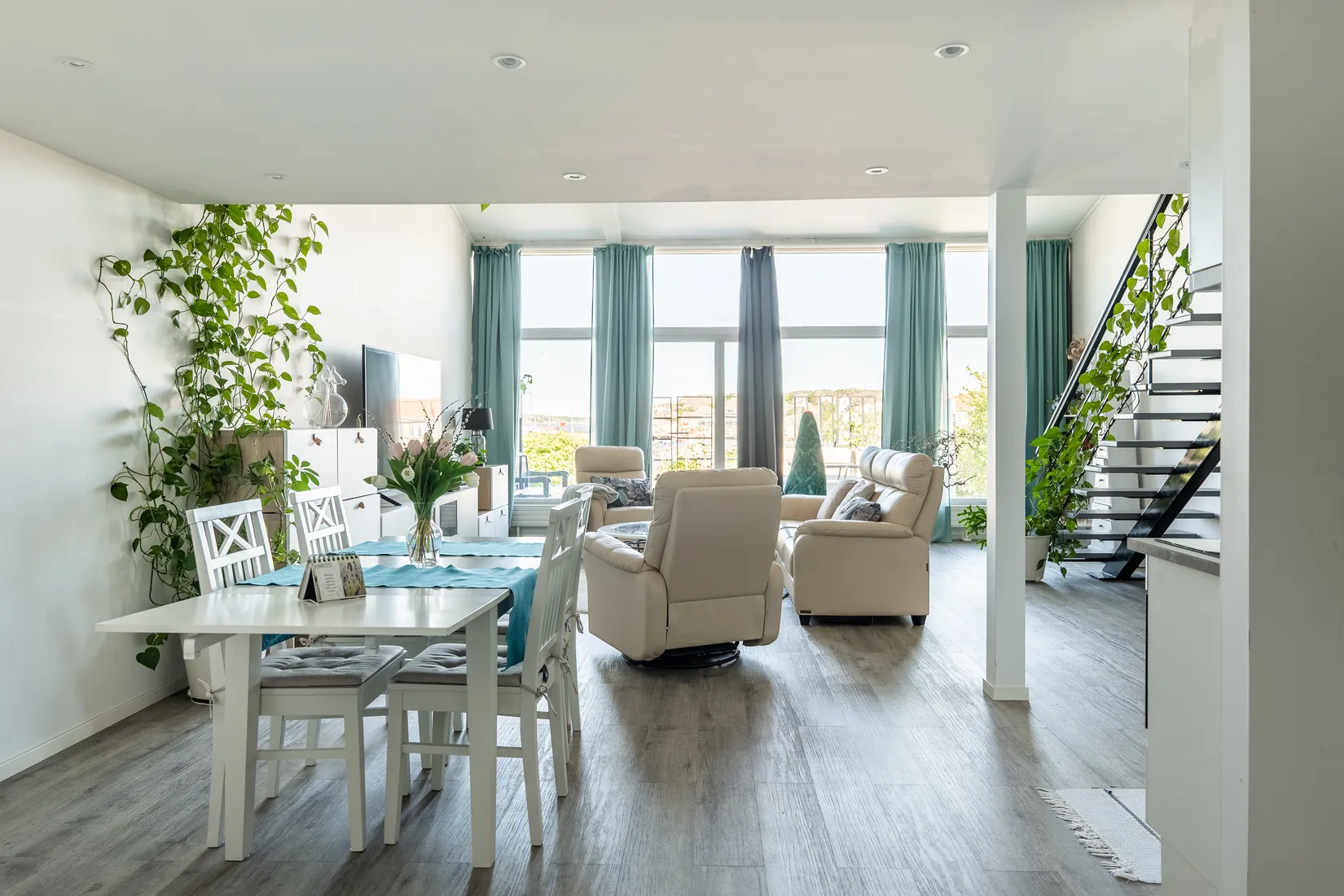 Bostadsrätt, Ravinvägen 2, Ellös, Tjörn
