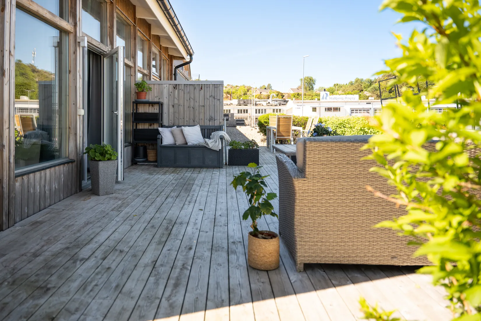 Bostadsrätt, Ravinvägen 2, Ellös, Tjörn
