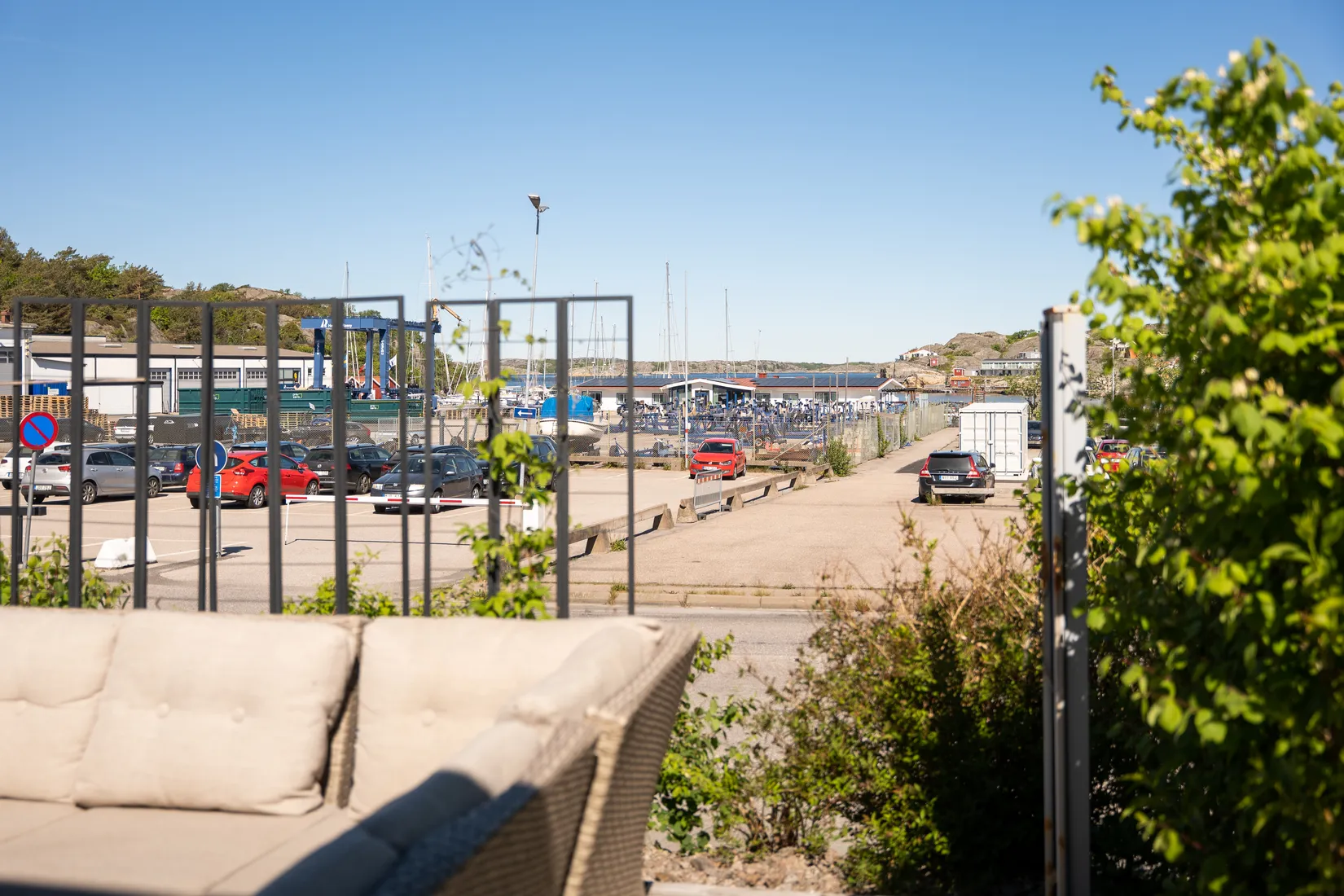 Bostadsrätt, Ravinvägen 2, Ellös, Tjörn