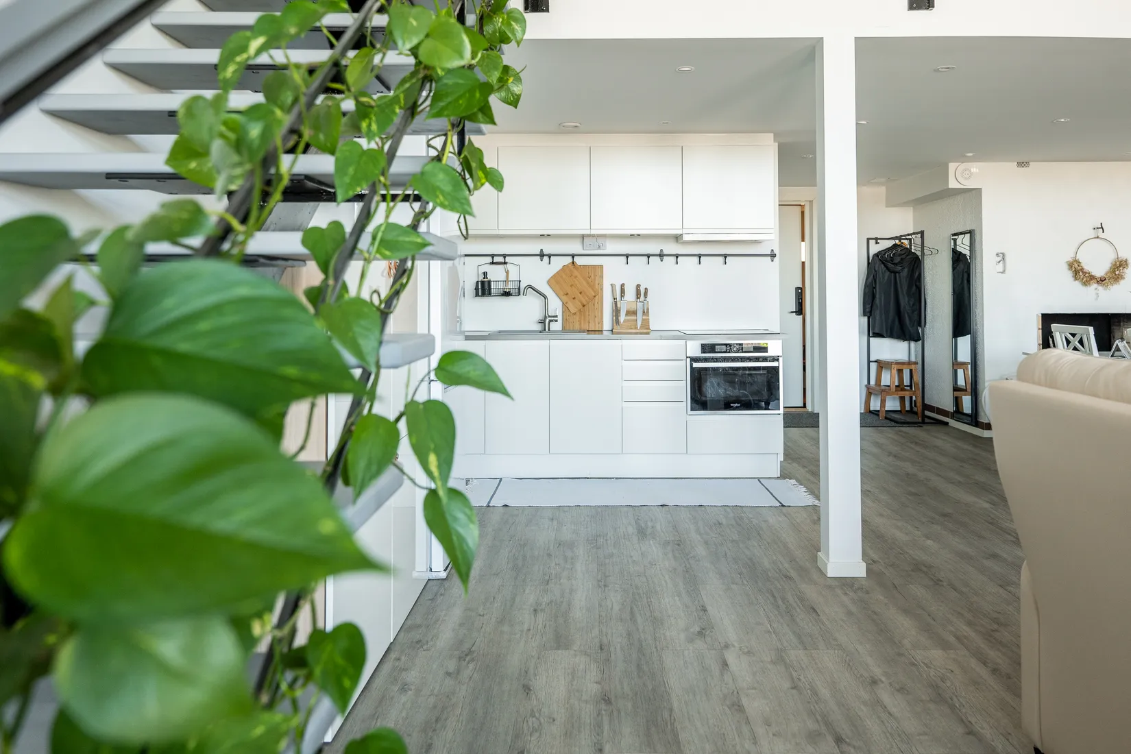 Bostadsrätt, Ravinvägen 2, Ellös, Tjörn