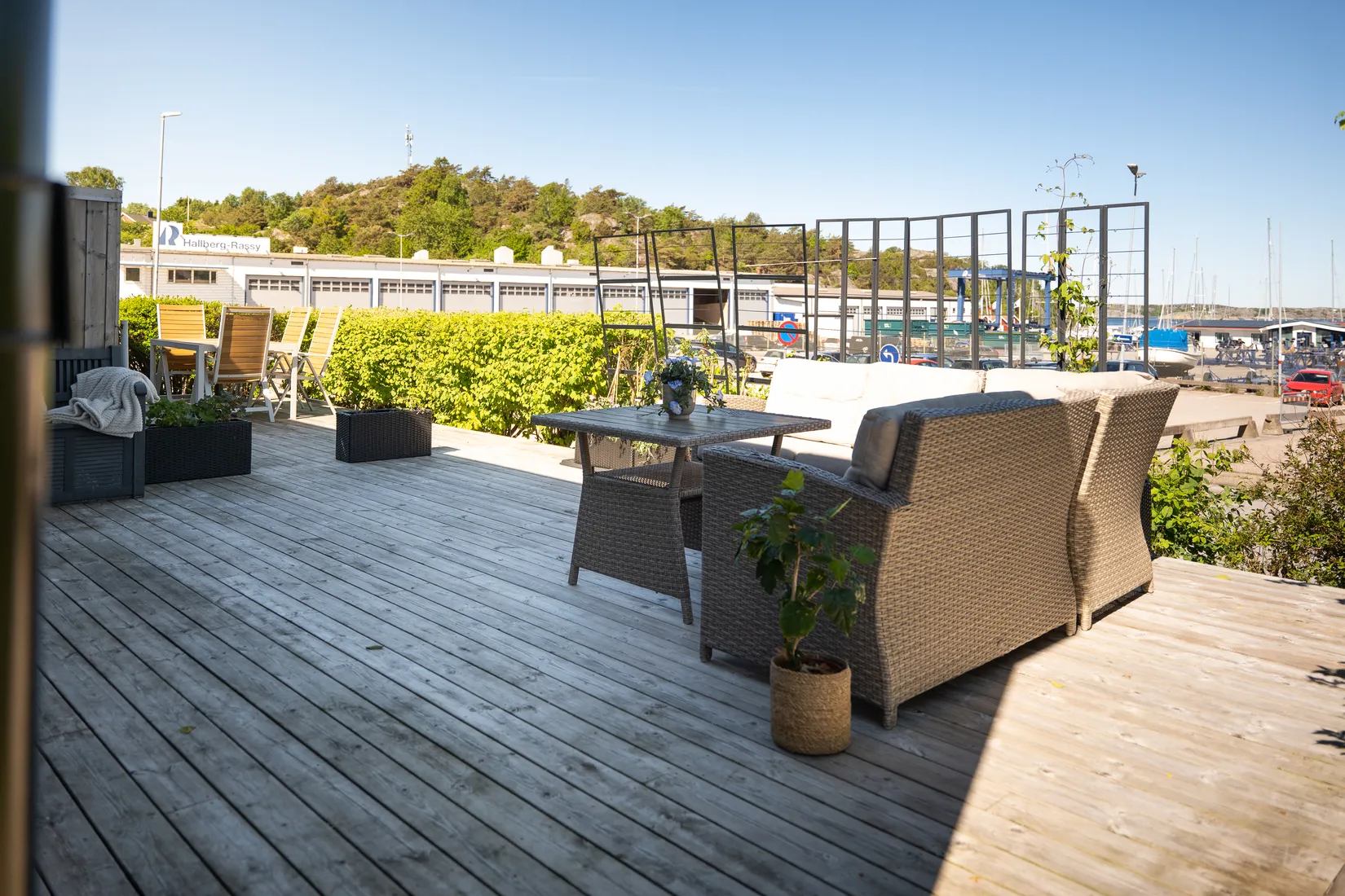 Bostadsrätt, Ravinvägen 2, Ellös, Tjörn