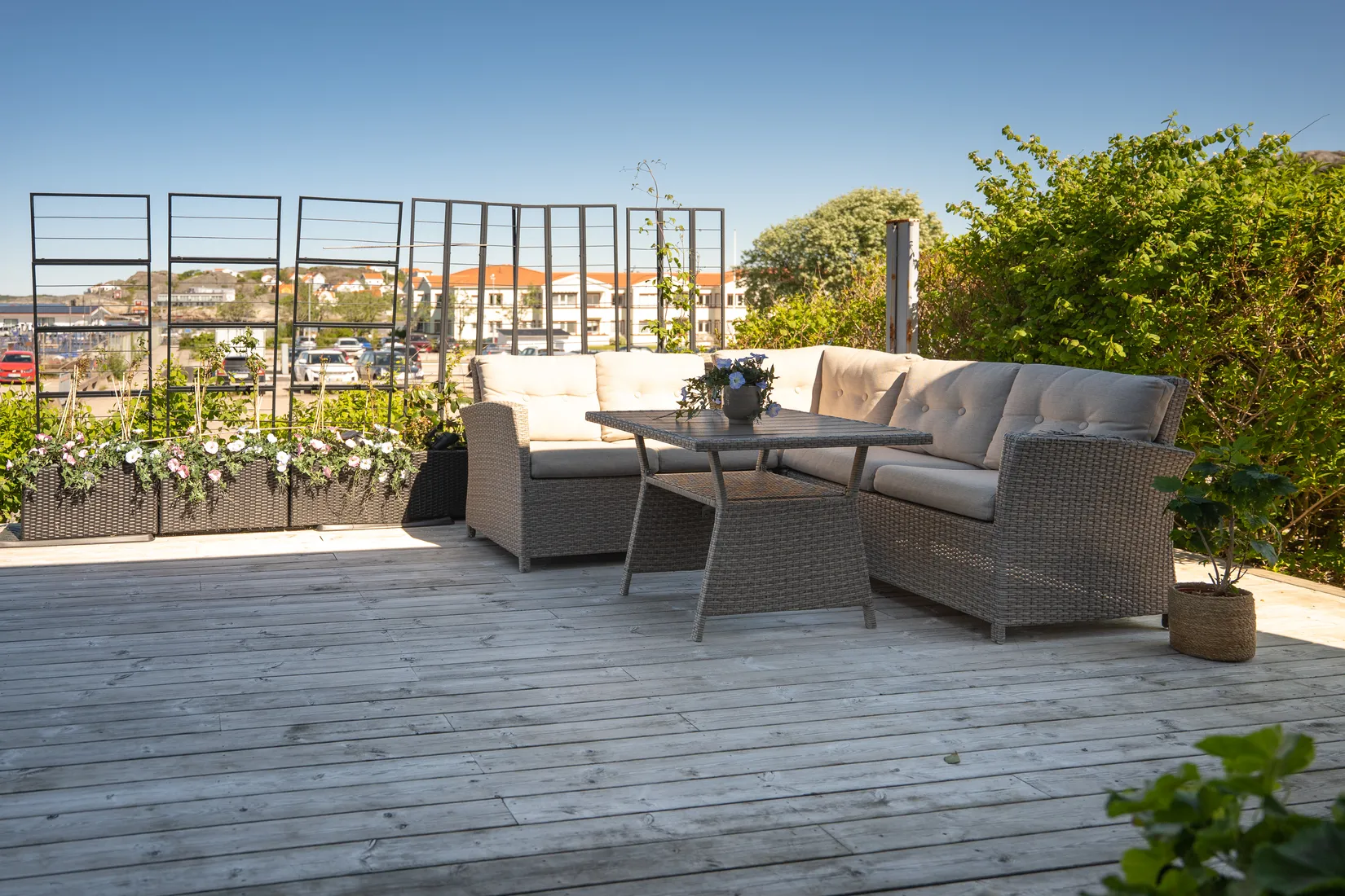 Bostadsrätt, Ravinvägen 2, Ellös, Tjörn