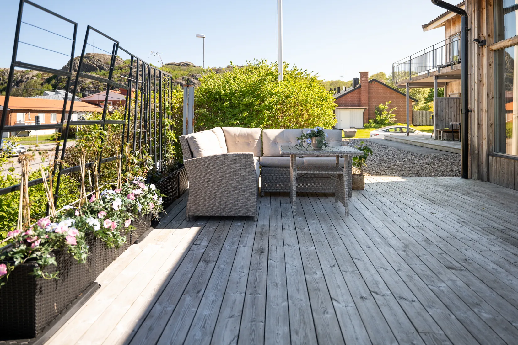 Bostadsrätt, Ravinvägen 2, Ellös, Tjörn
