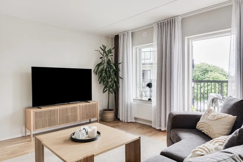 Bostadsrätt, Signalgången 5, Halmstad centrum, Halmstad