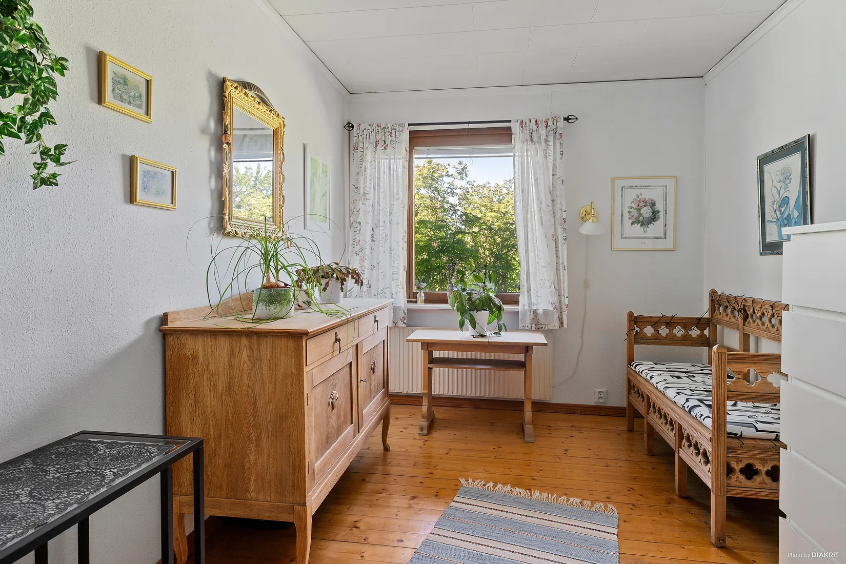 Villa, Lärkgatan 5, Östra Ljungby, Klippan