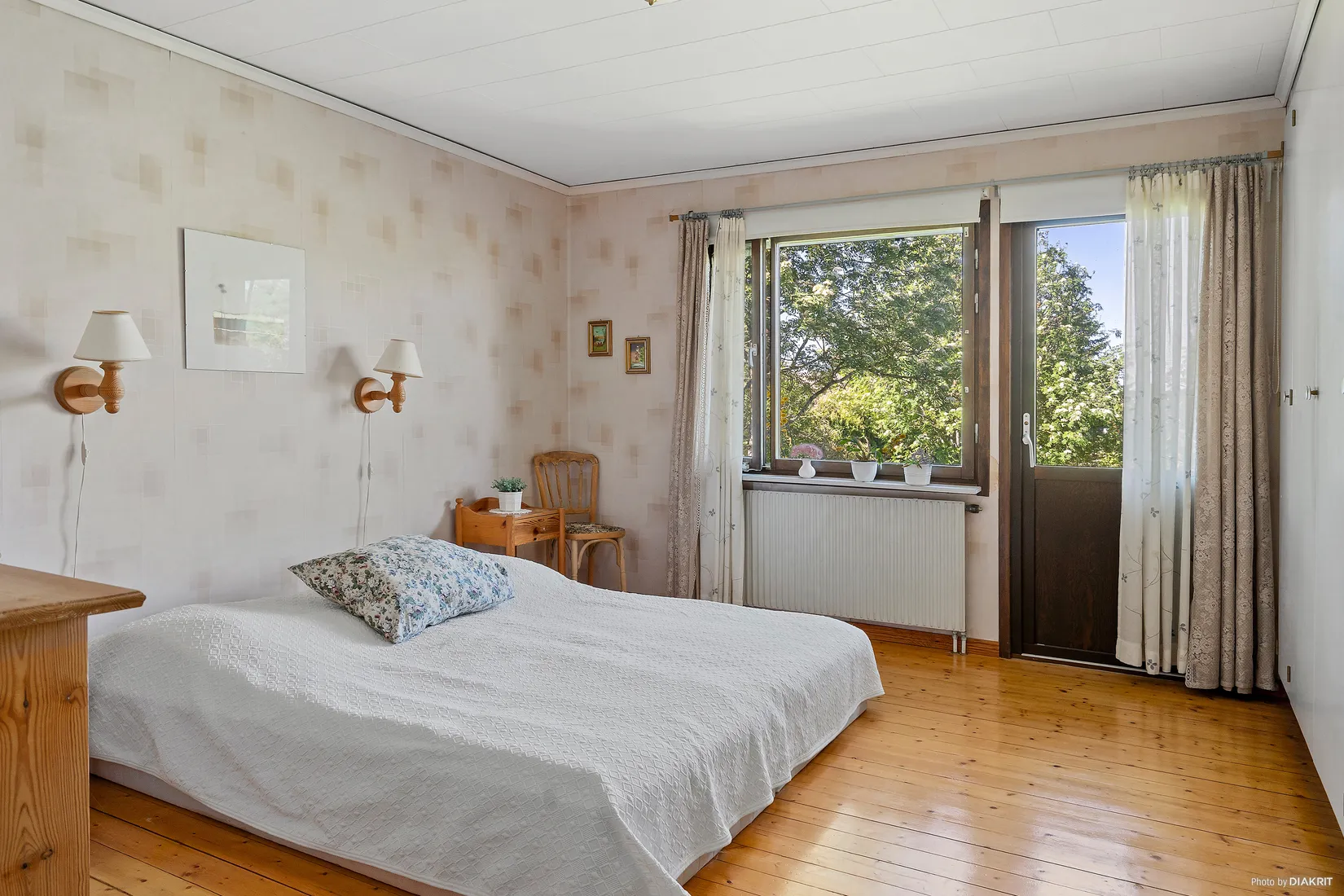 Villa, Lärkgatan 5, Östra Ljungby, Klippan